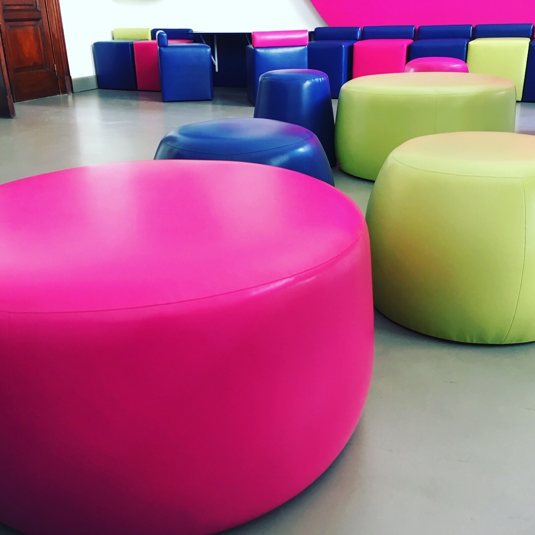 佛罗伦萨 OIC 公司总部翻新-51