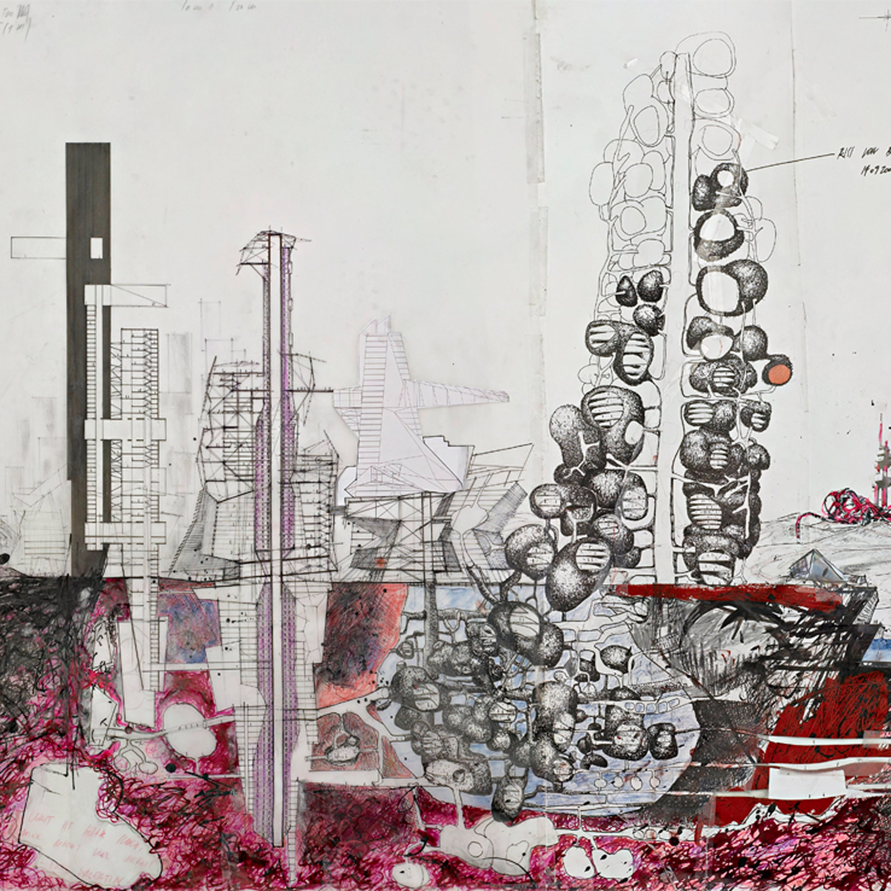 美丽身体之城第一卷第三部分-3