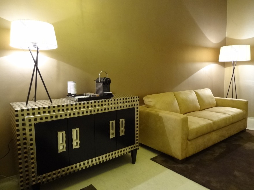 安哥拉政府大楼室内设计-53