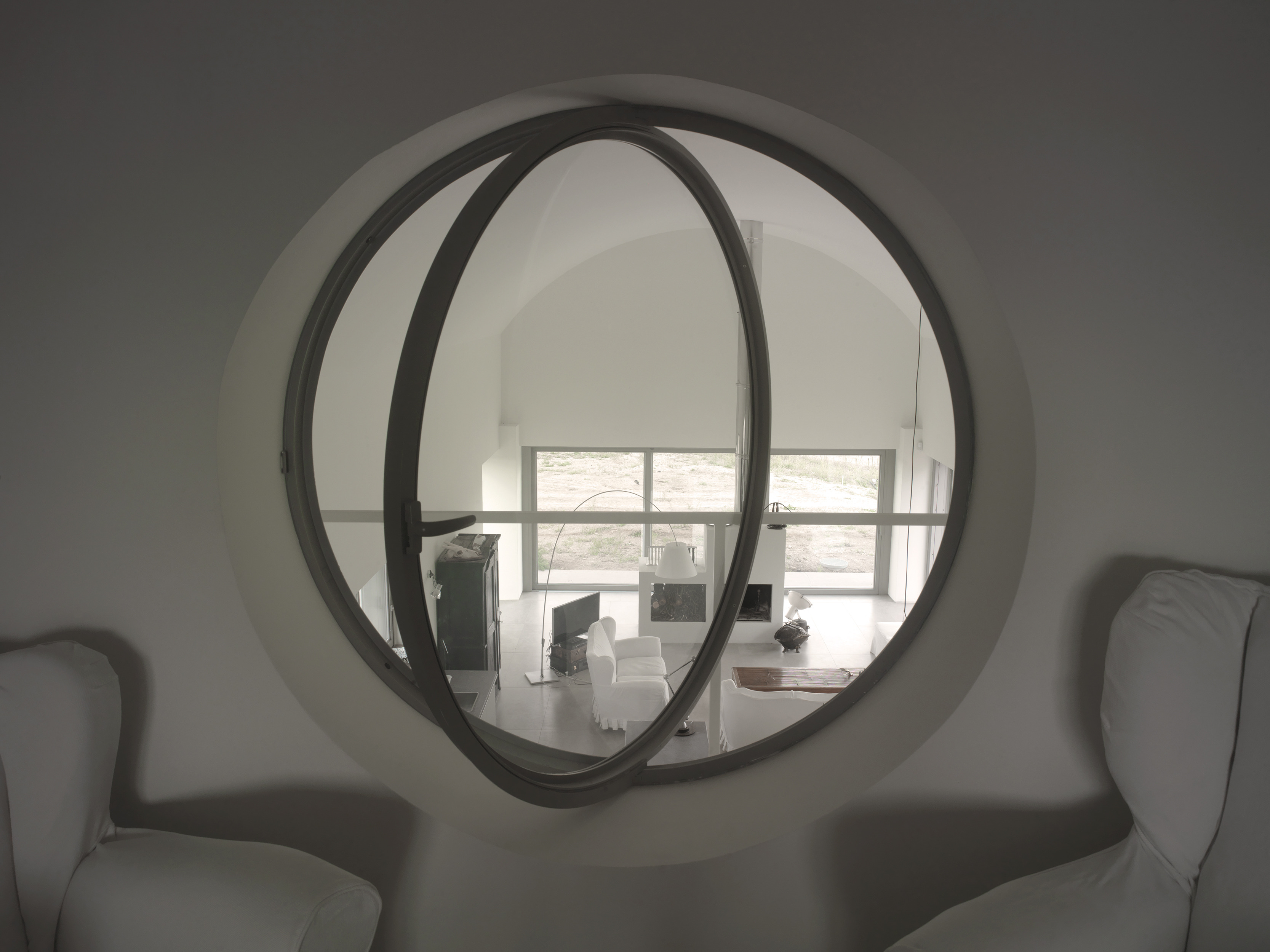 2018 年完工的单家庭住宅室内设计案例-11