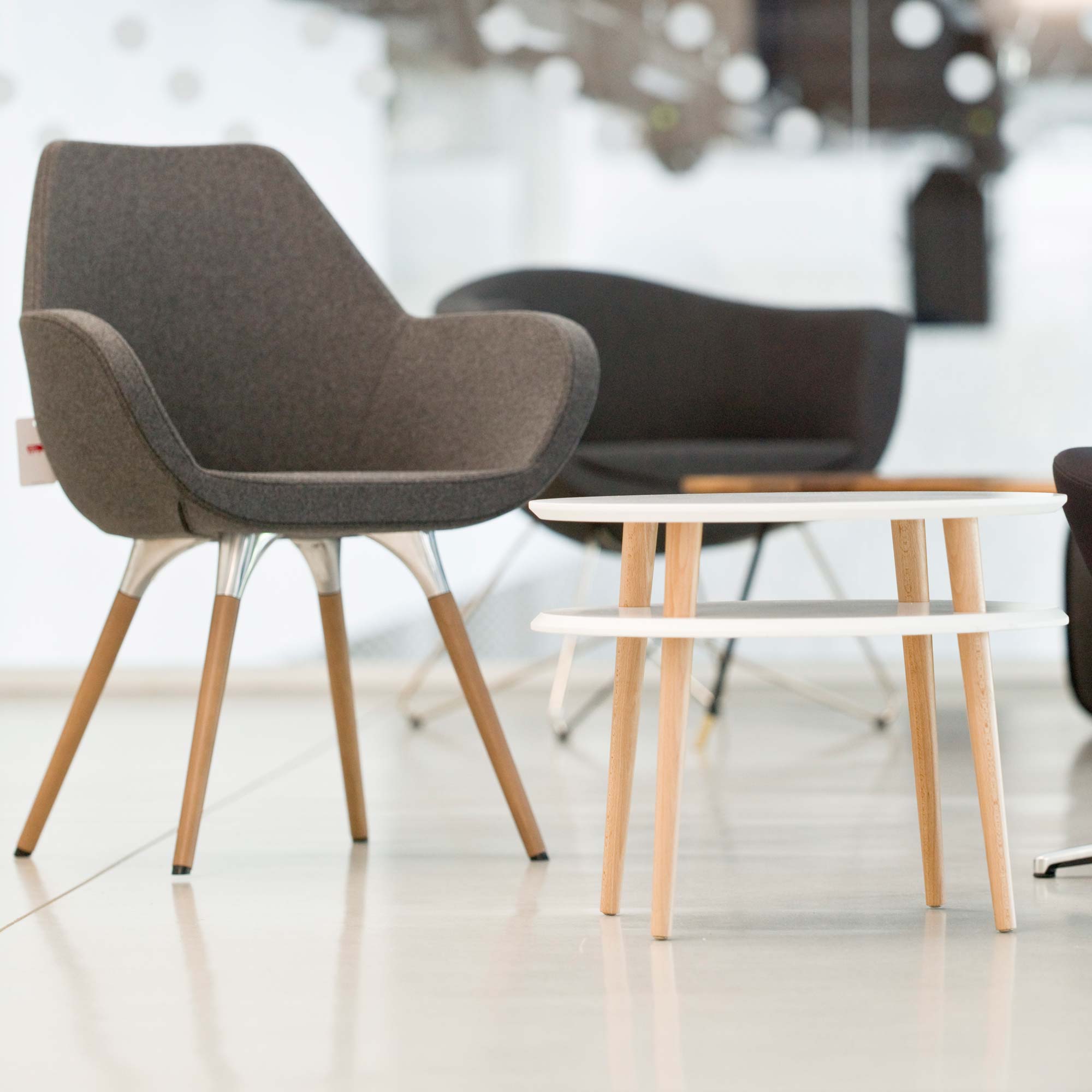 波兰家具品牌 RAGABA | 环保、简约与创意的完美结合-4