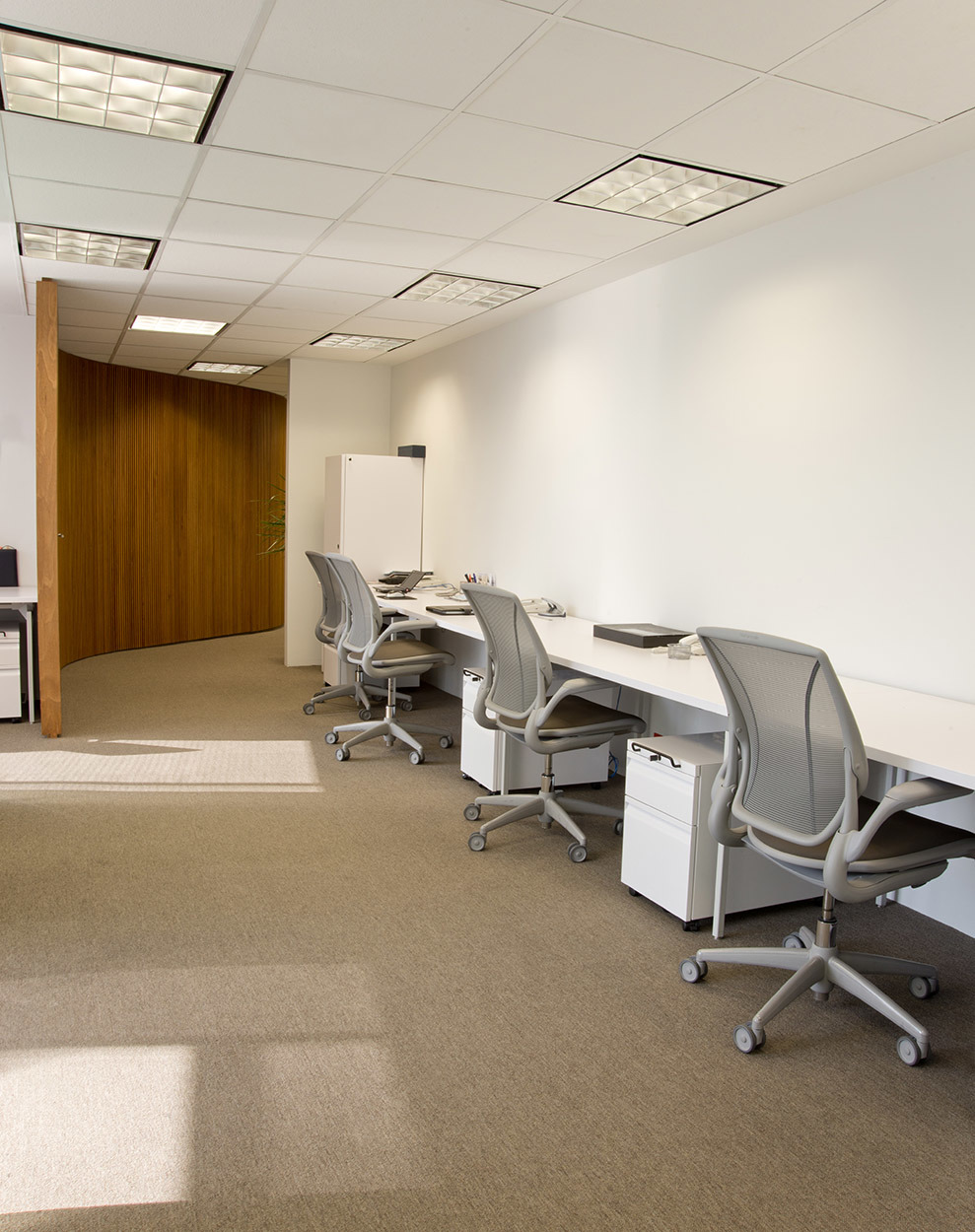 Alarde 办公室建筑设计-7