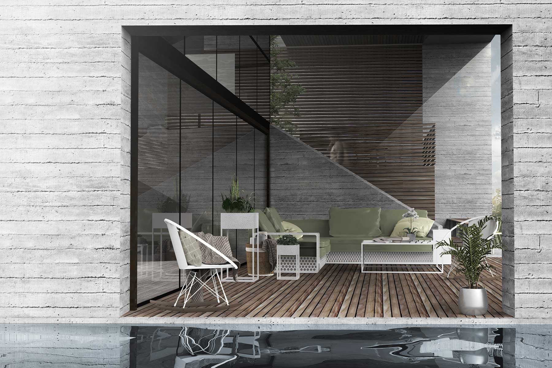 简约宜居，打造温馨家居空间-2