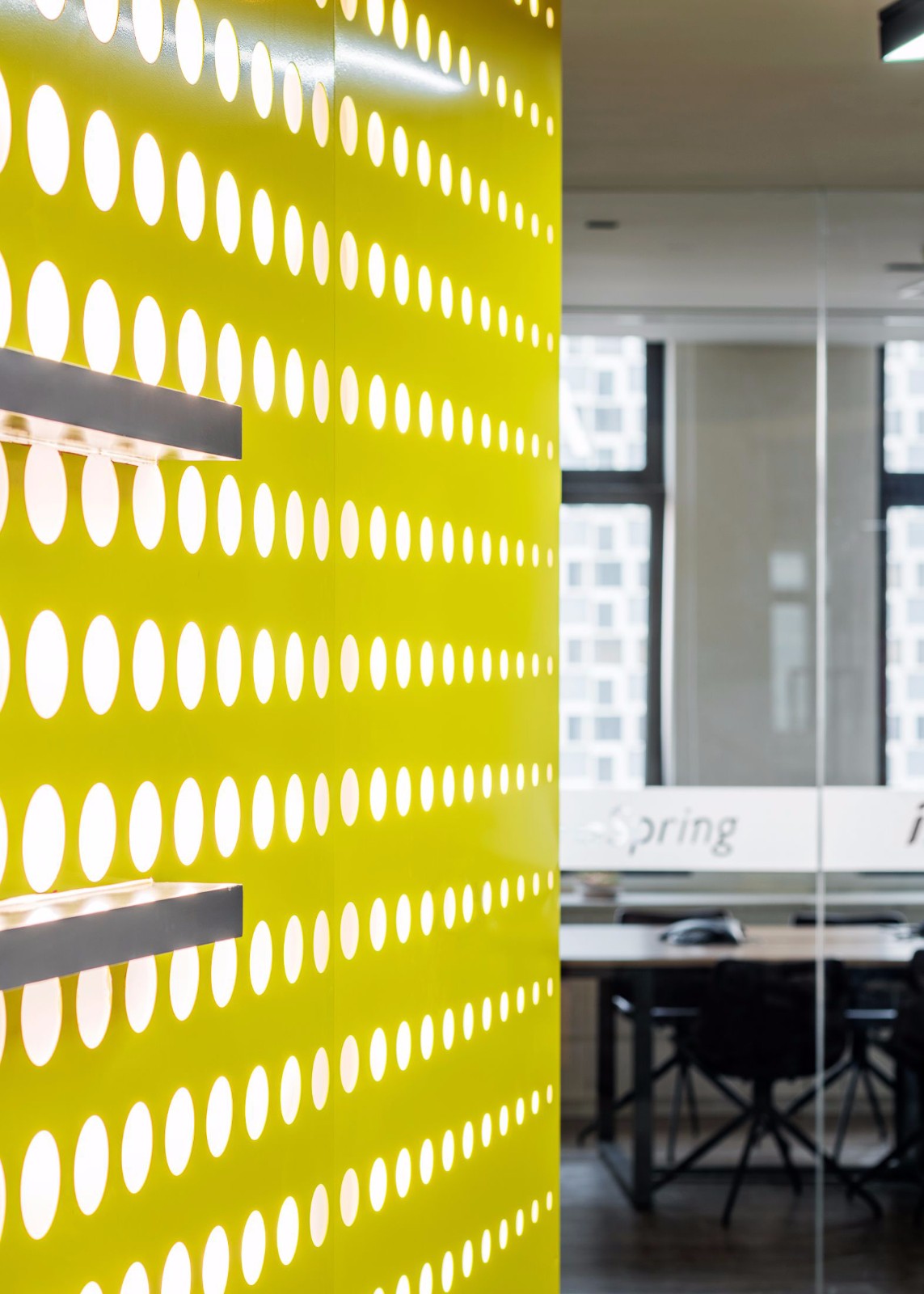 上海创源科技办公室孵化器-7