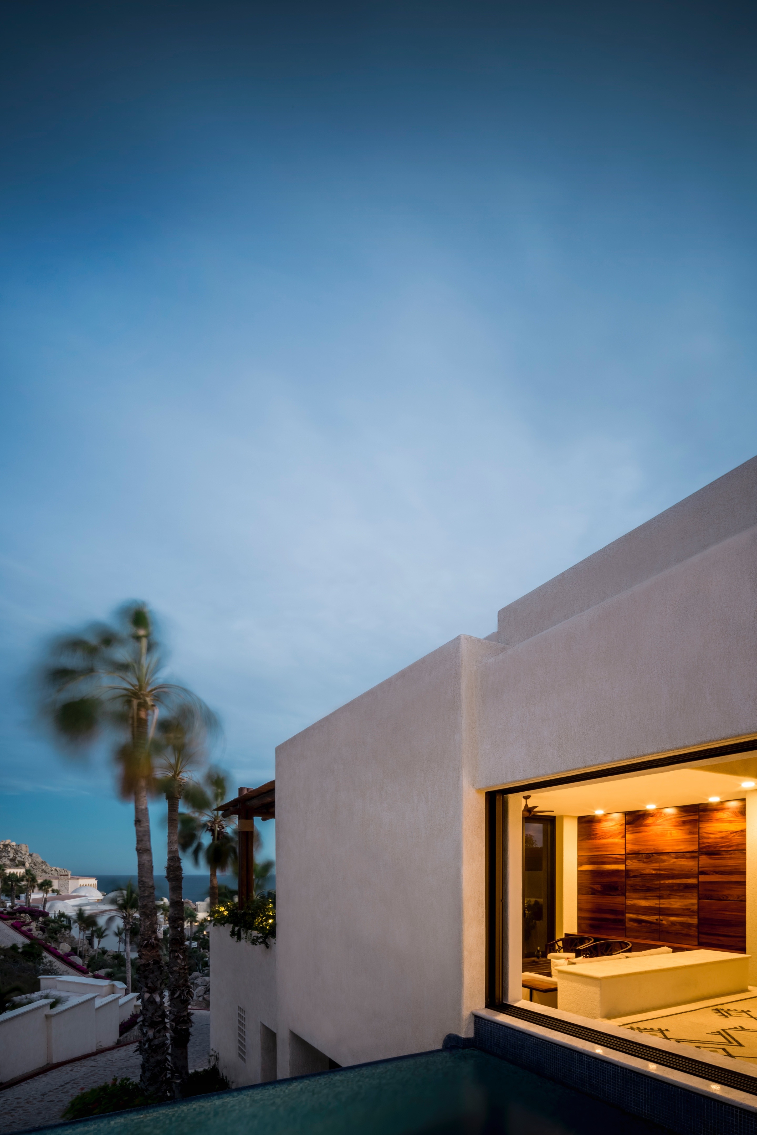 2015 年完成的“天堂海”海滩别墅改建项目-20