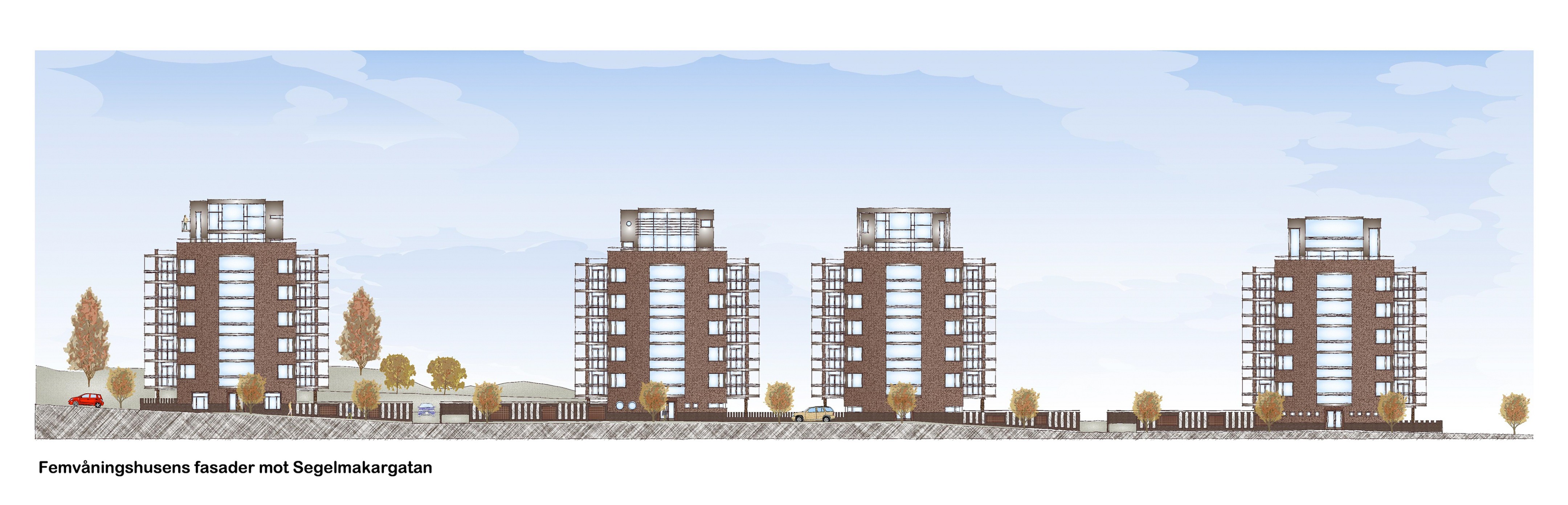 2010 年玛丽港新住宅区规划-6