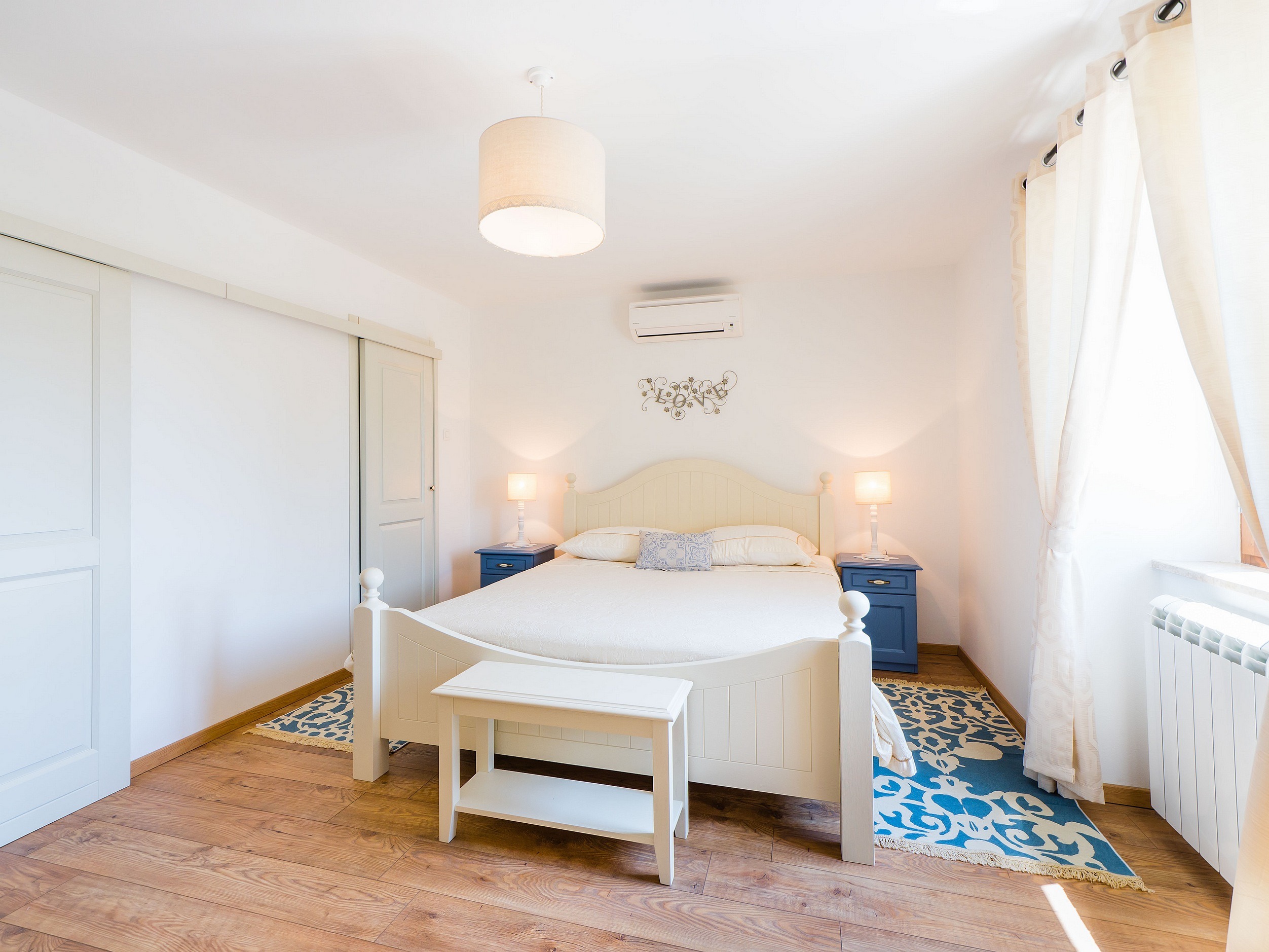 维拉诺瓦度假别墅的室内设计-4