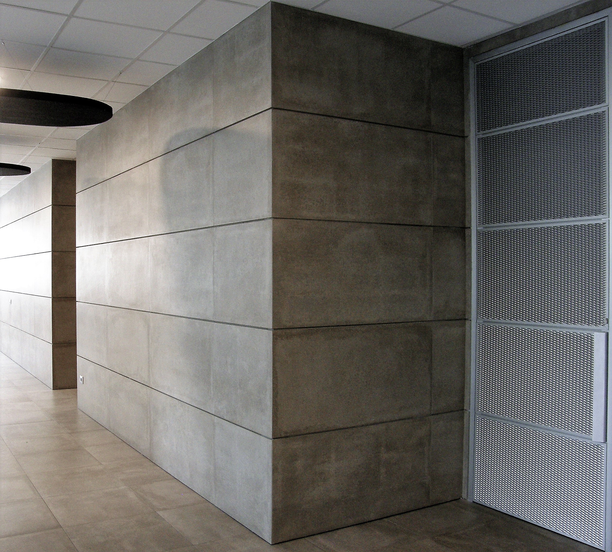 新总部大楼 · 建筑与功能的完美融合-22