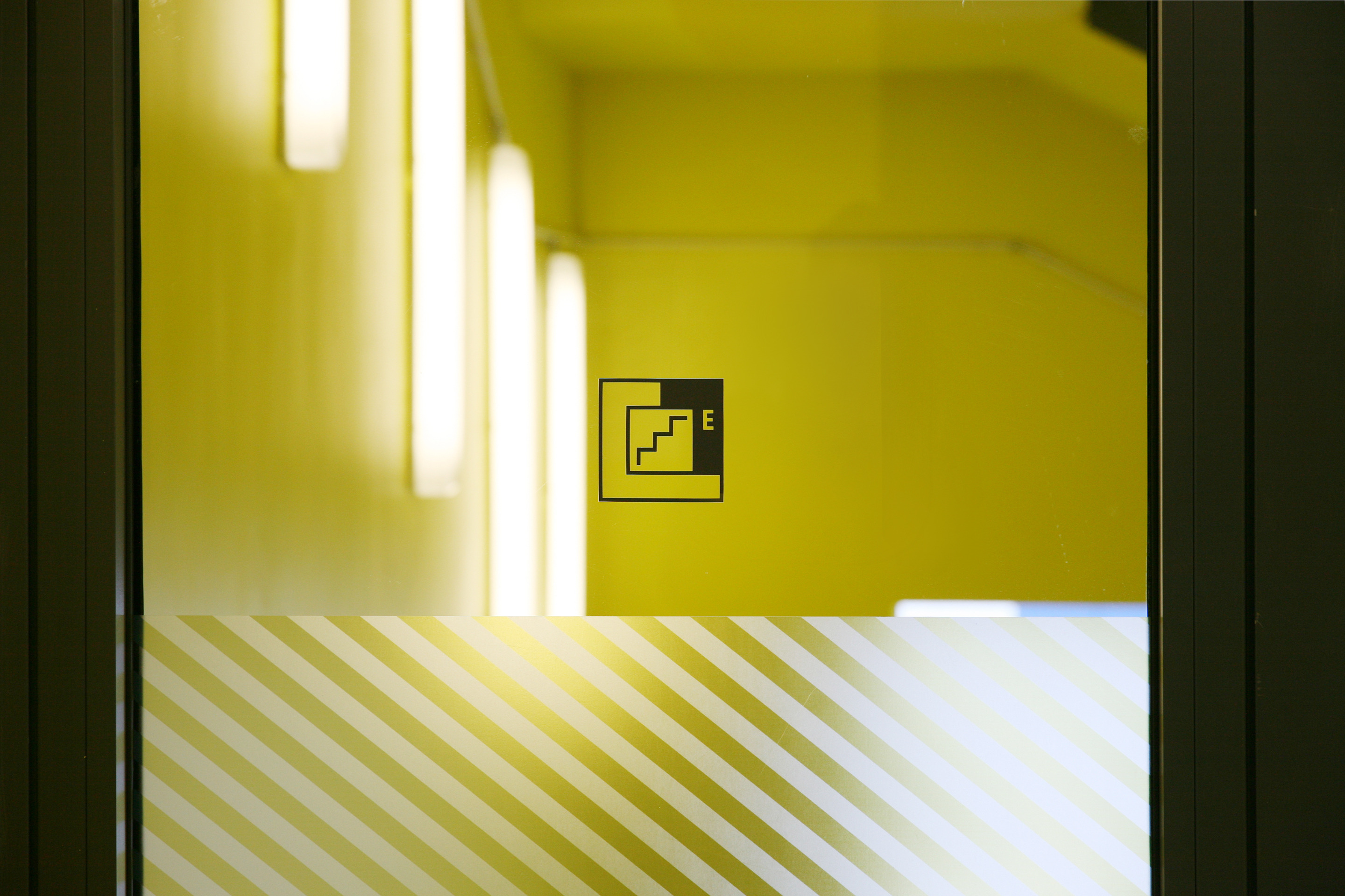 Skoltech 临时校园室内设计-31