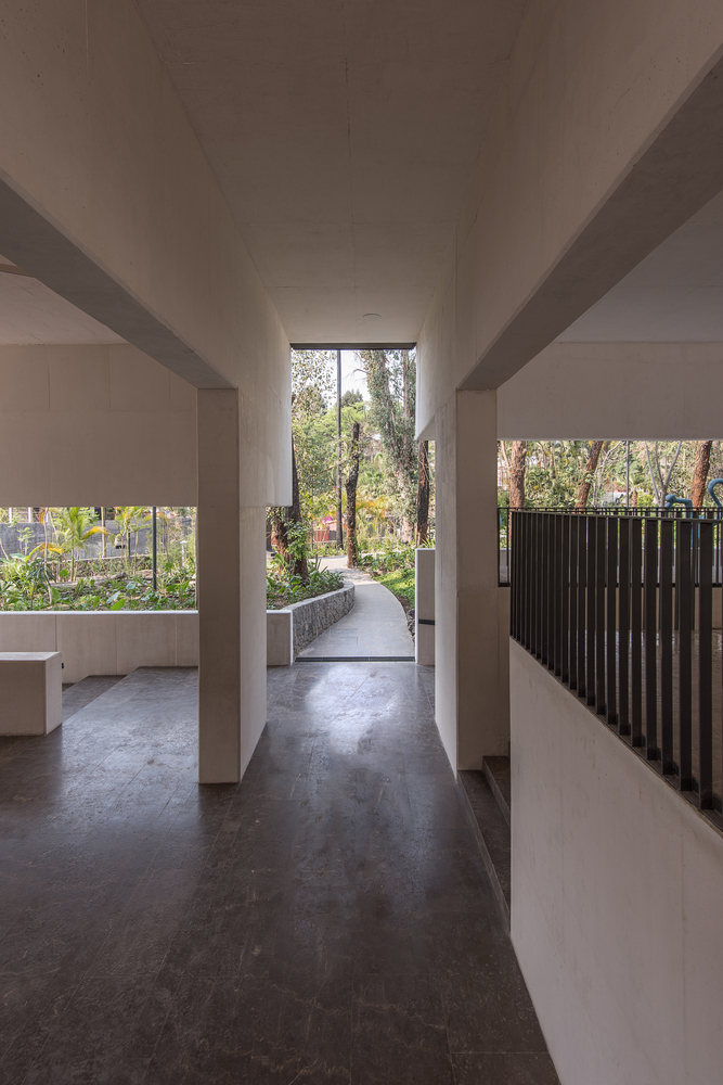 胡安·索里亚诺文化中心和博物馆 JSa-30