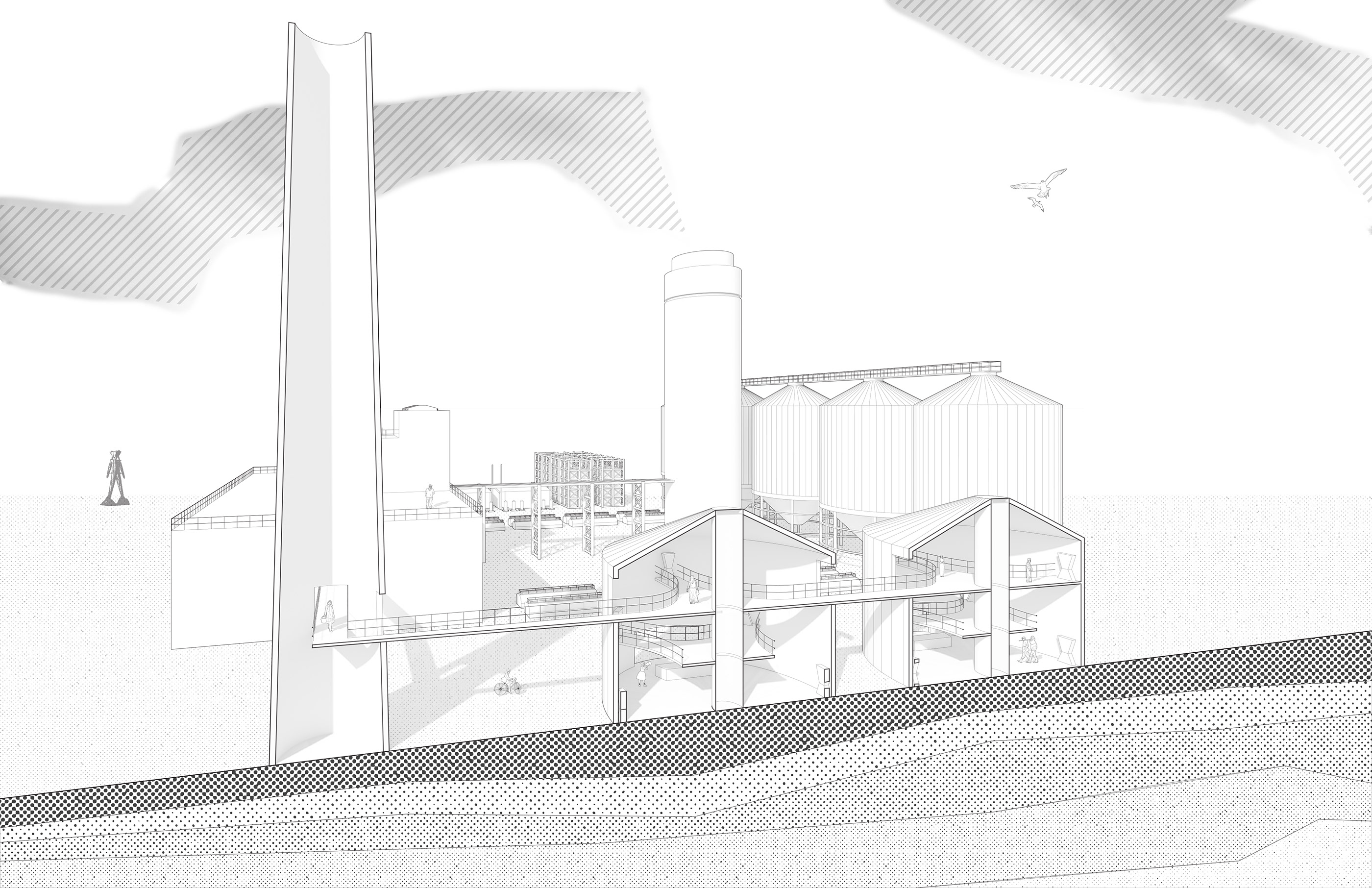 幻灭之美 | 永恒的瞬间——"灰烬之灰"-2