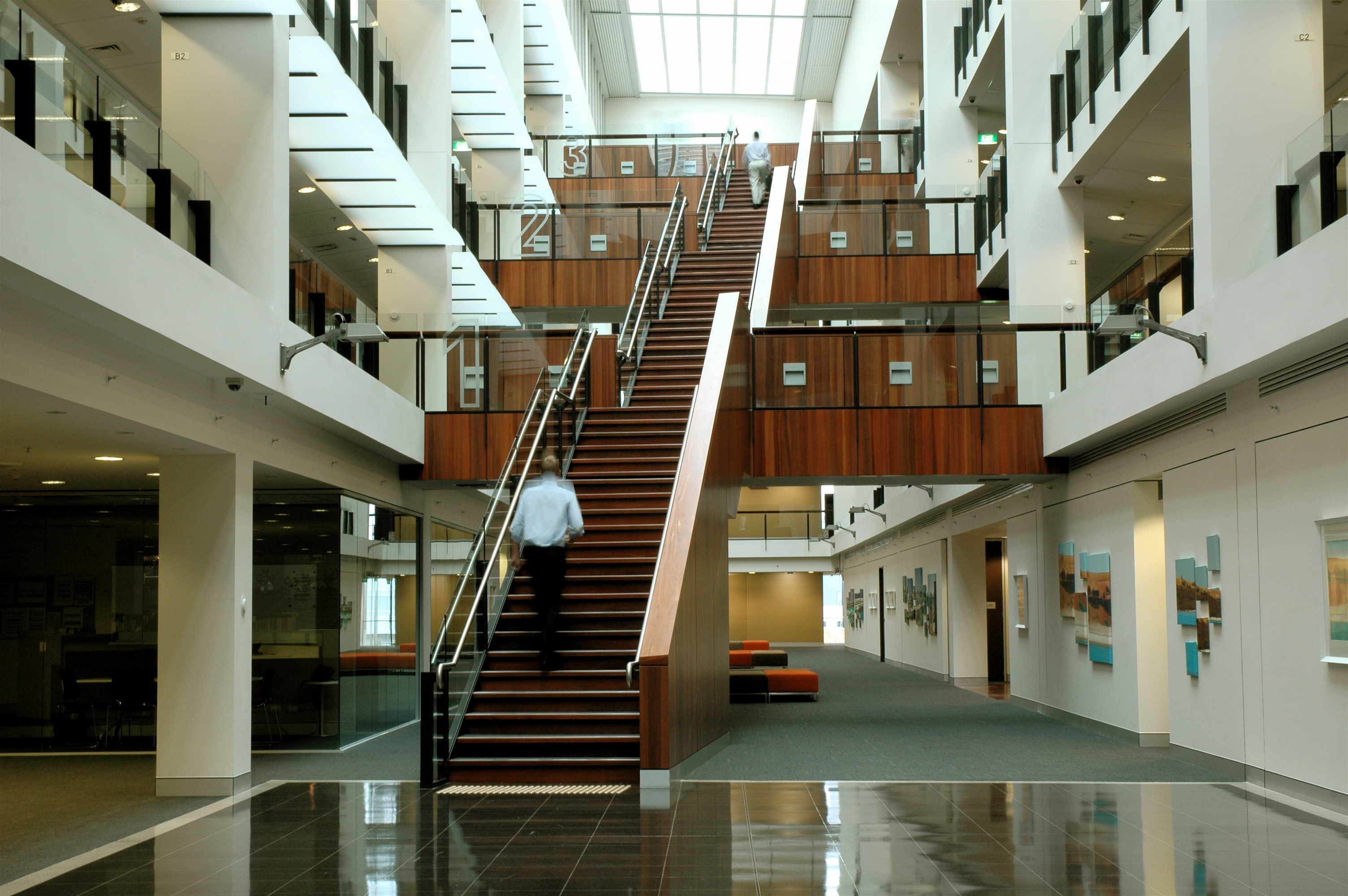 伍尔沃斯总部大楼-3