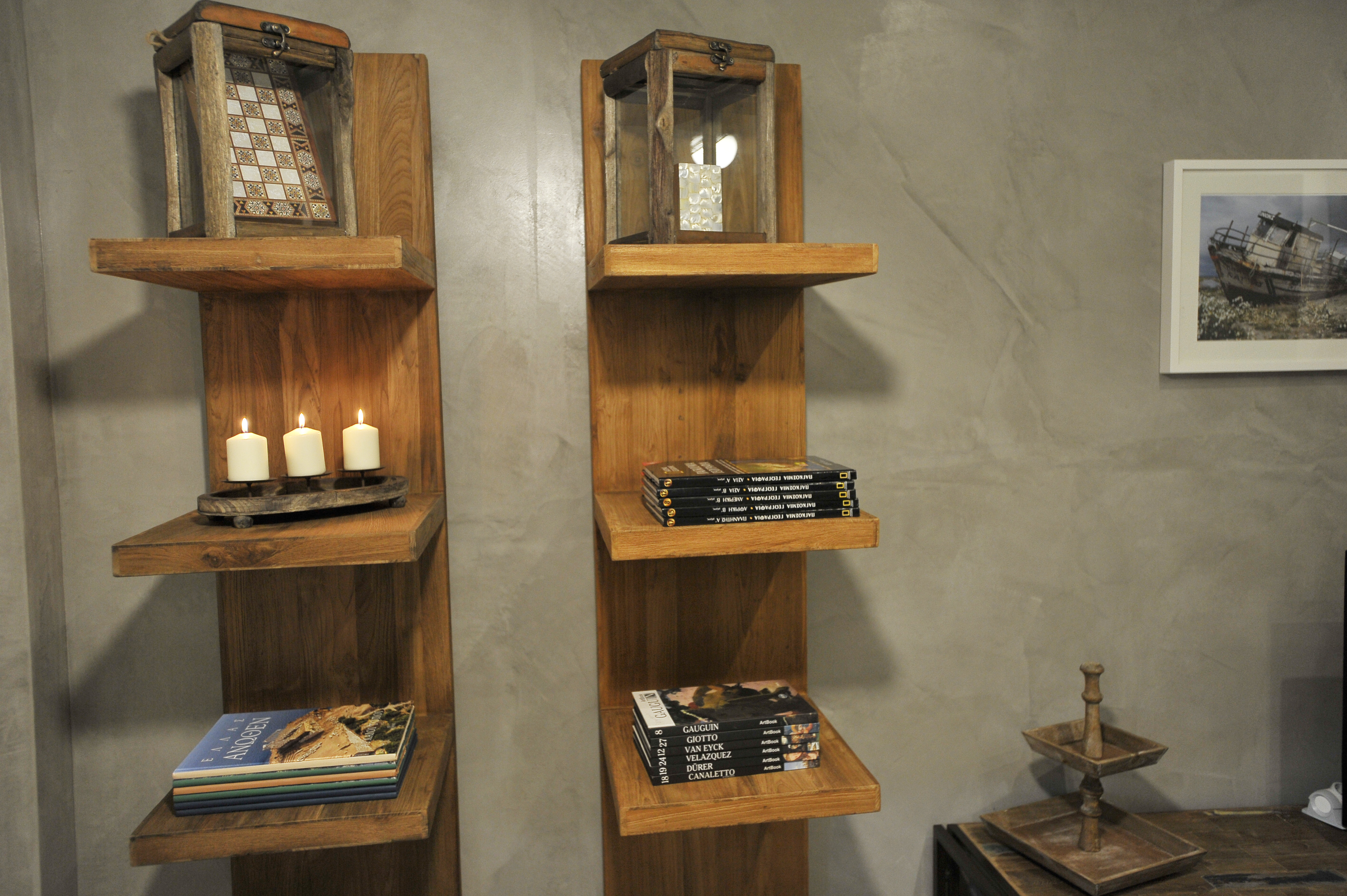 Chroma Pelion 别墅群-20