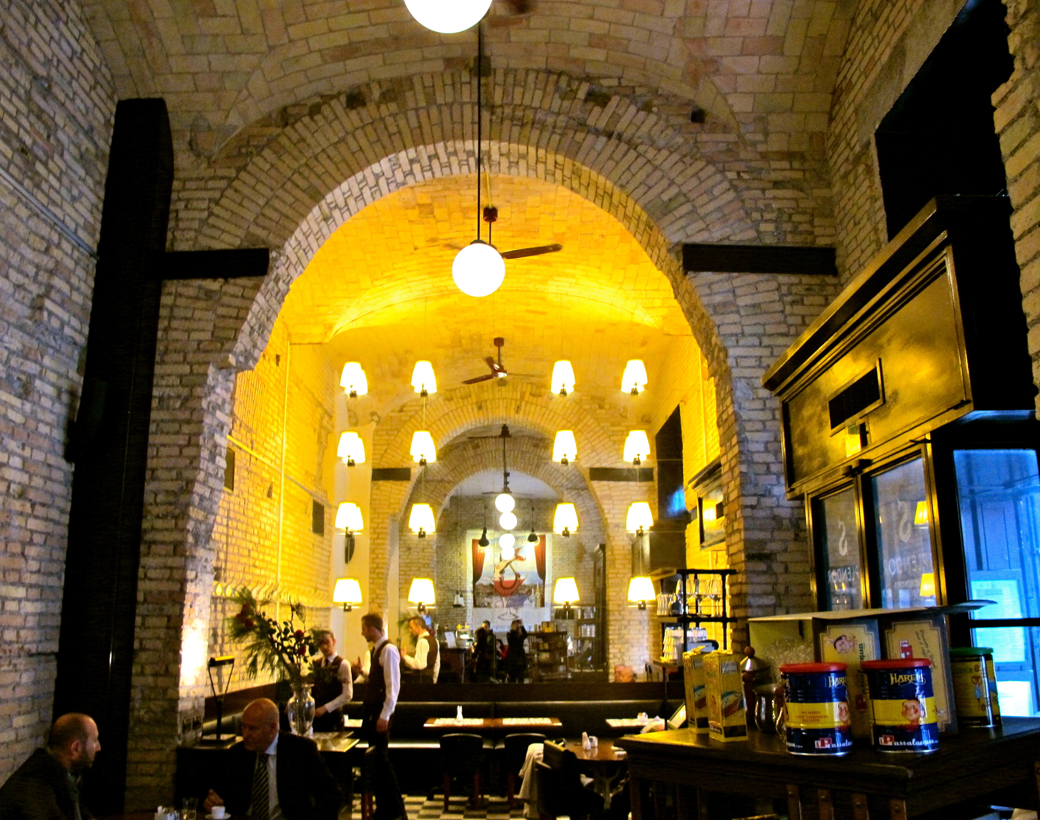 北京某知名设计师打造现代简约家居空间-26