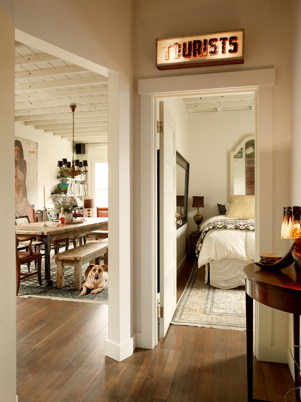 Harry's Fine Foods | 旧店新生,打造邻里美食中心-11