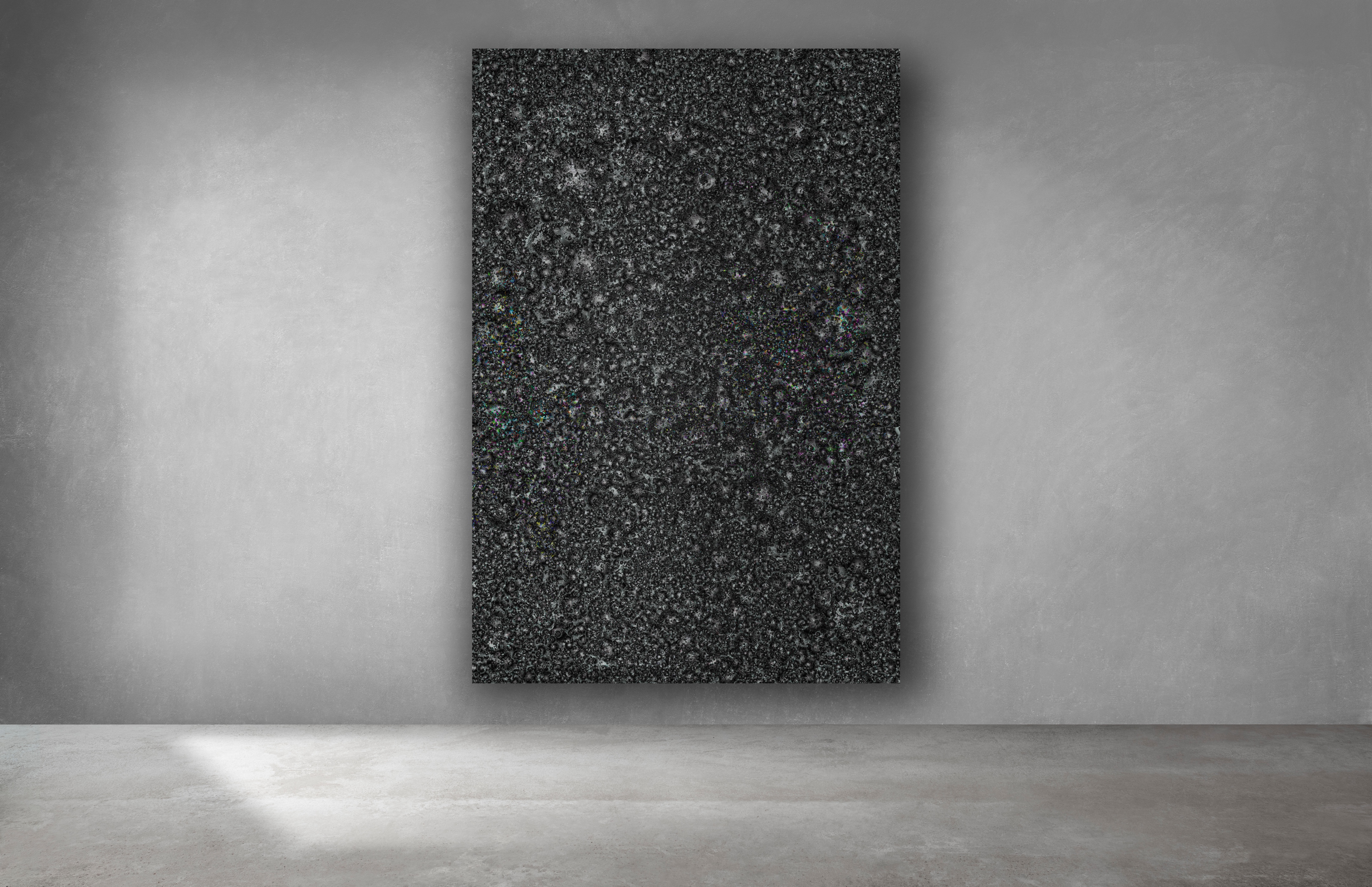 和谐之球 | 宇宙音乐的空间呈现-20