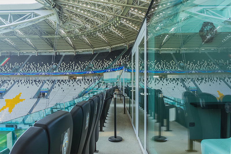 尤文图斯足球场-23