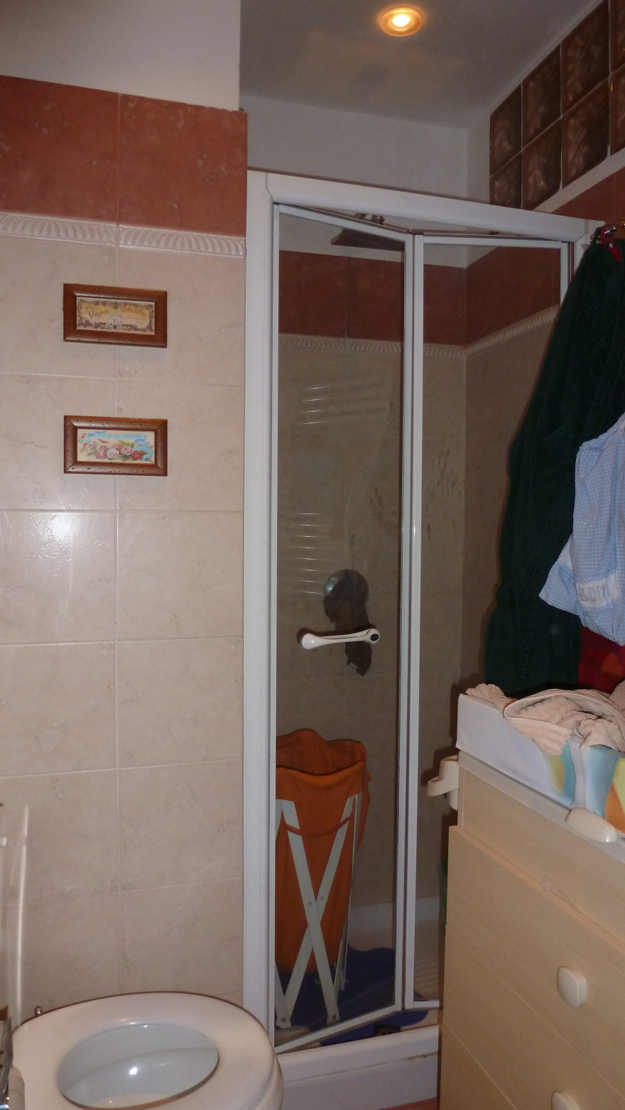 罗马 2014 年室内设计佳作 | 修复与翻新公寓-65