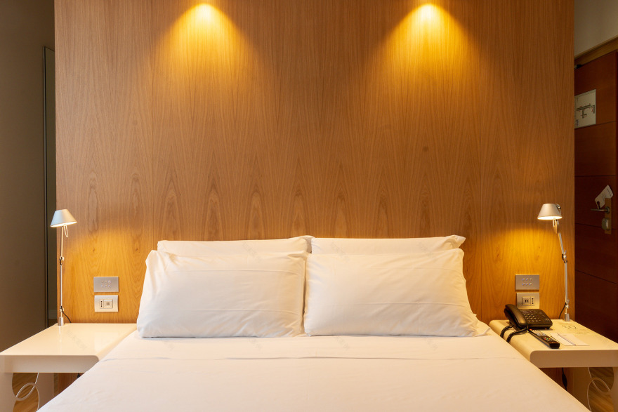 Best Western Plus Bologna 酒店室内设计-2