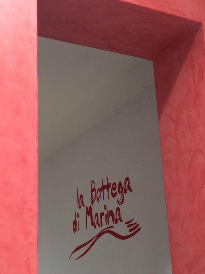 2015 年完成的意大利 Marina 店铺室内设计-31