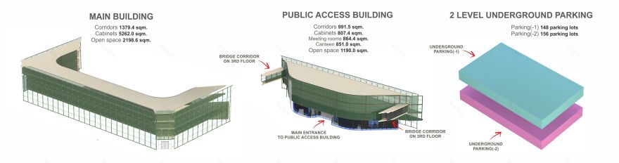教育总部大楼-16