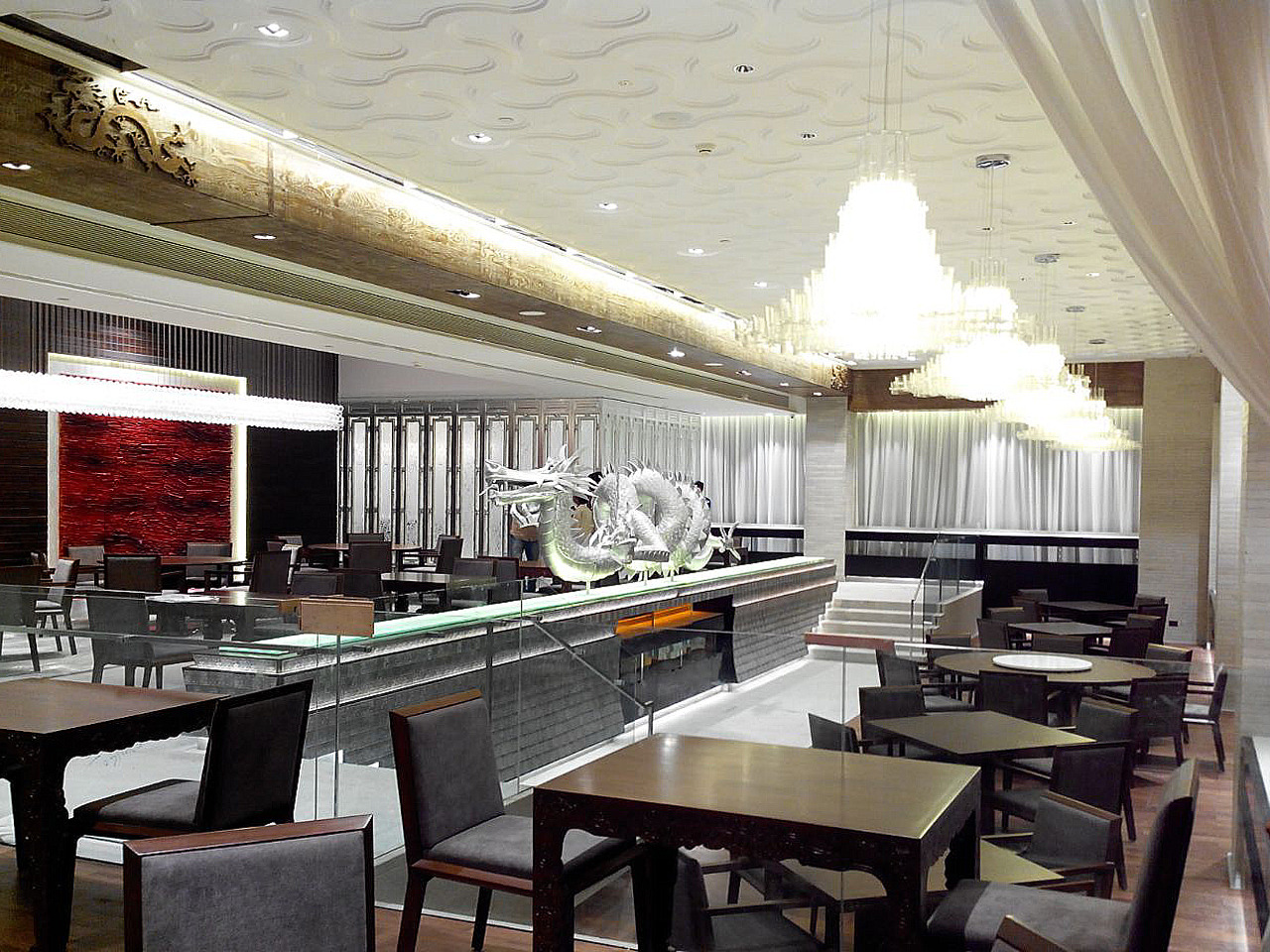 明阳·孟买泰姬陵海滨酒店-5