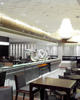 明阳·孟买泰姬陵海滨酒店