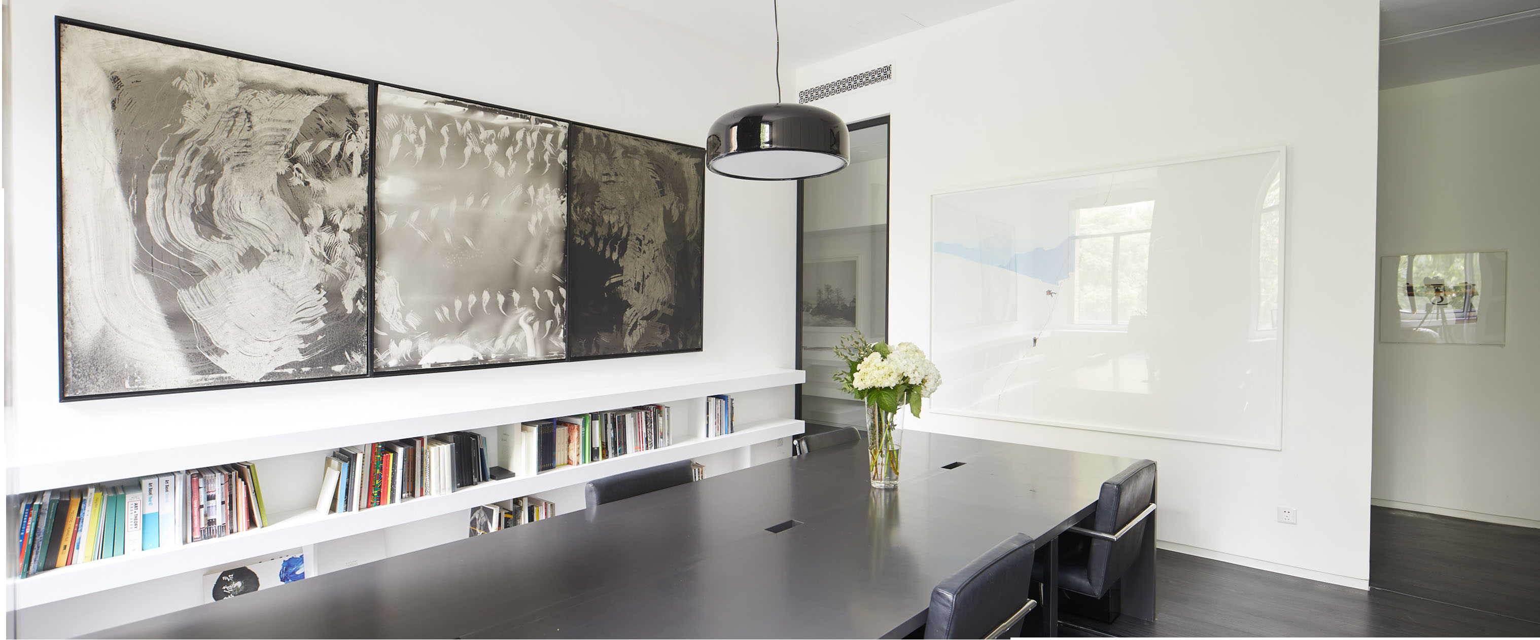 刘 Matthew 艺术画廊-7