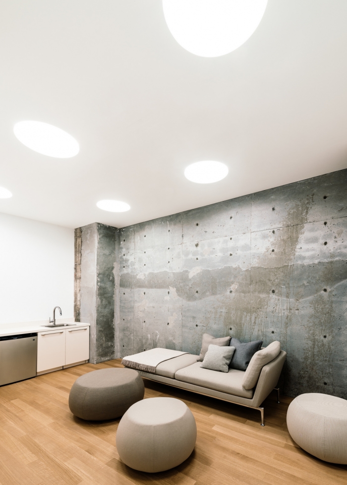 EHDD设计的G2 Insurance保险公司办公空间-7