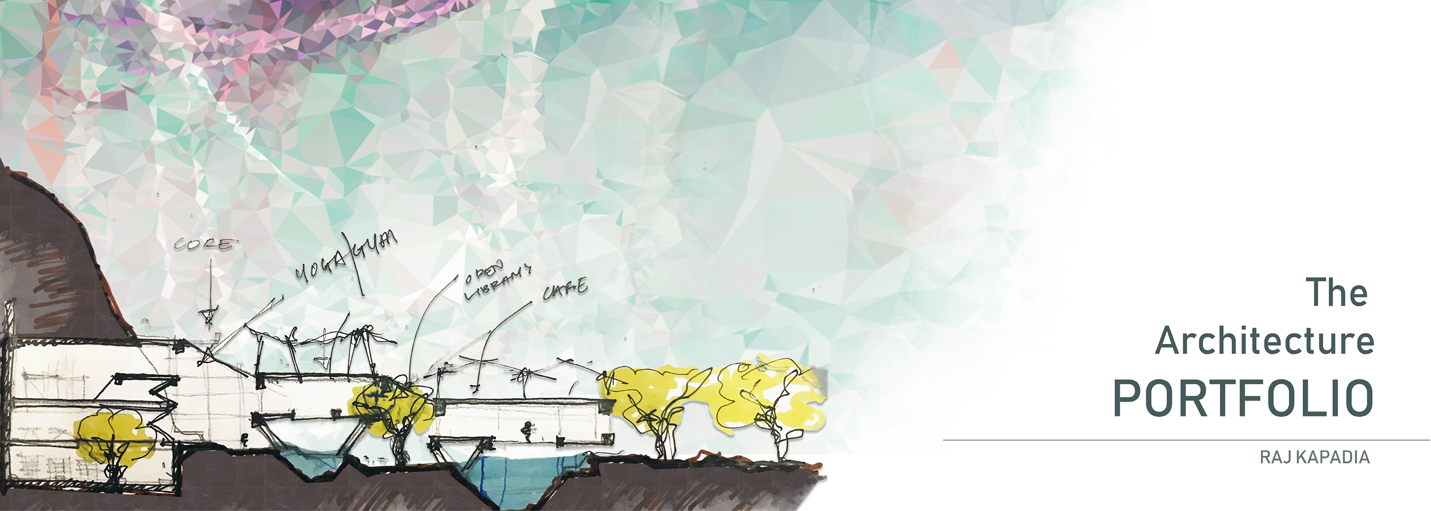 THE ARCHITECTURE PORTFOLIO-0