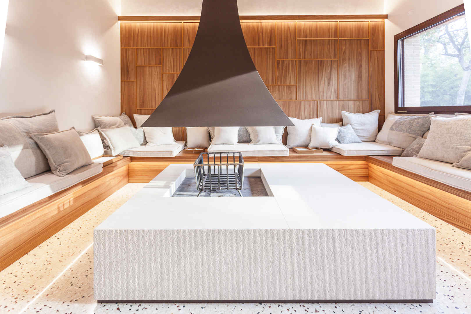 温暖木质调,意大利风情家居设计-2