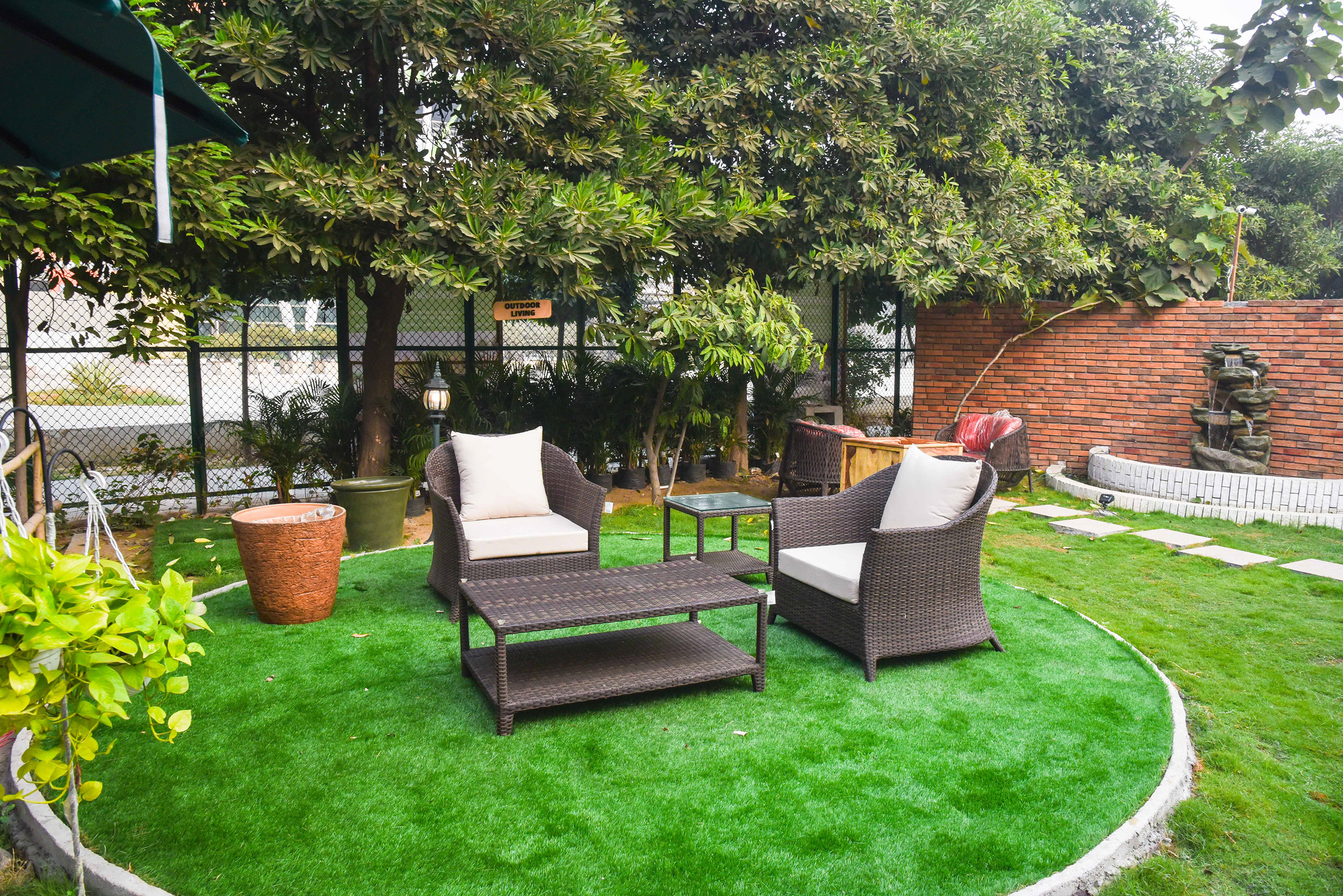 绿色氧吧 NG Studio-17