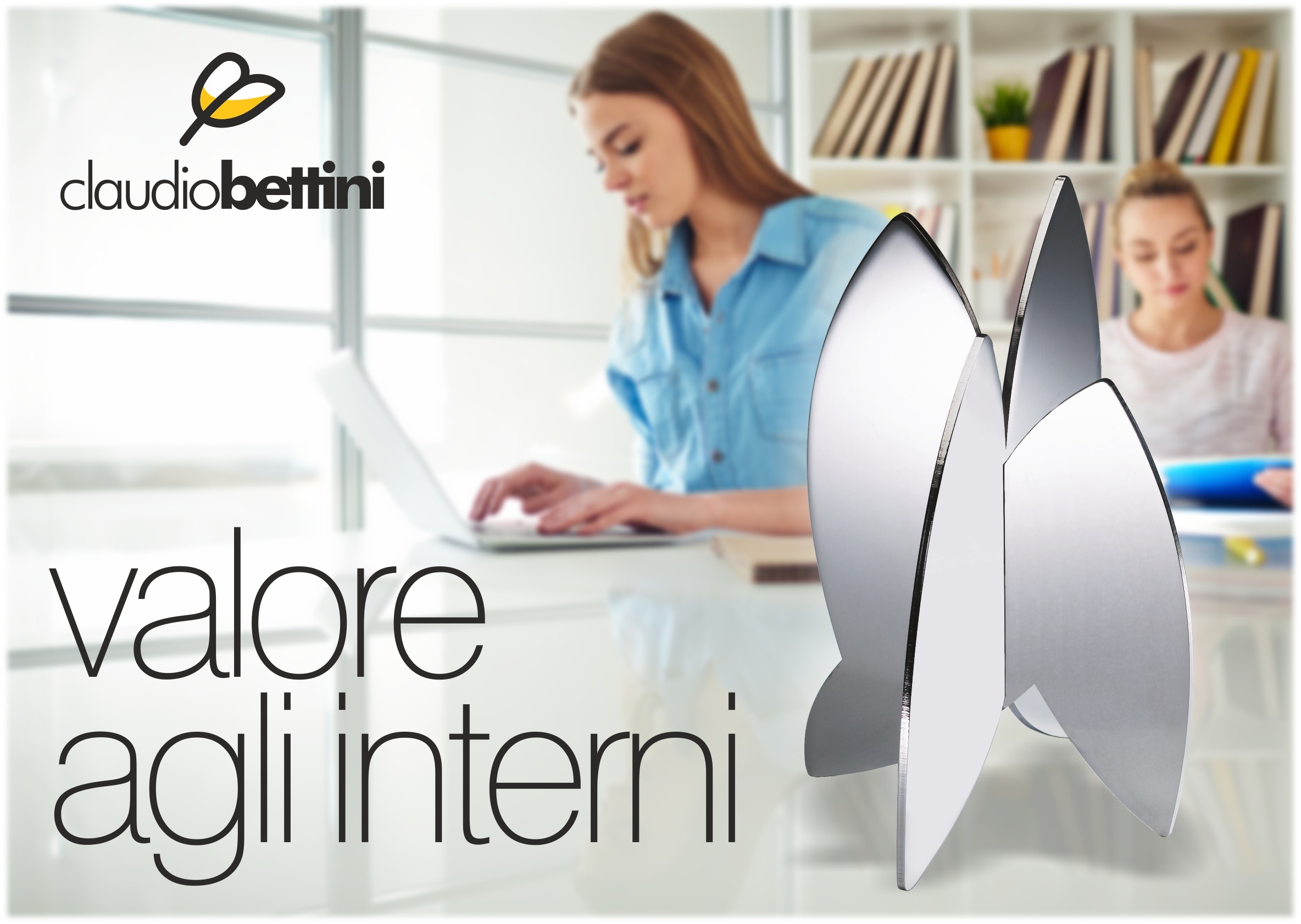 意式设计之光 · Claudio Bettini 现代家居饰品-32