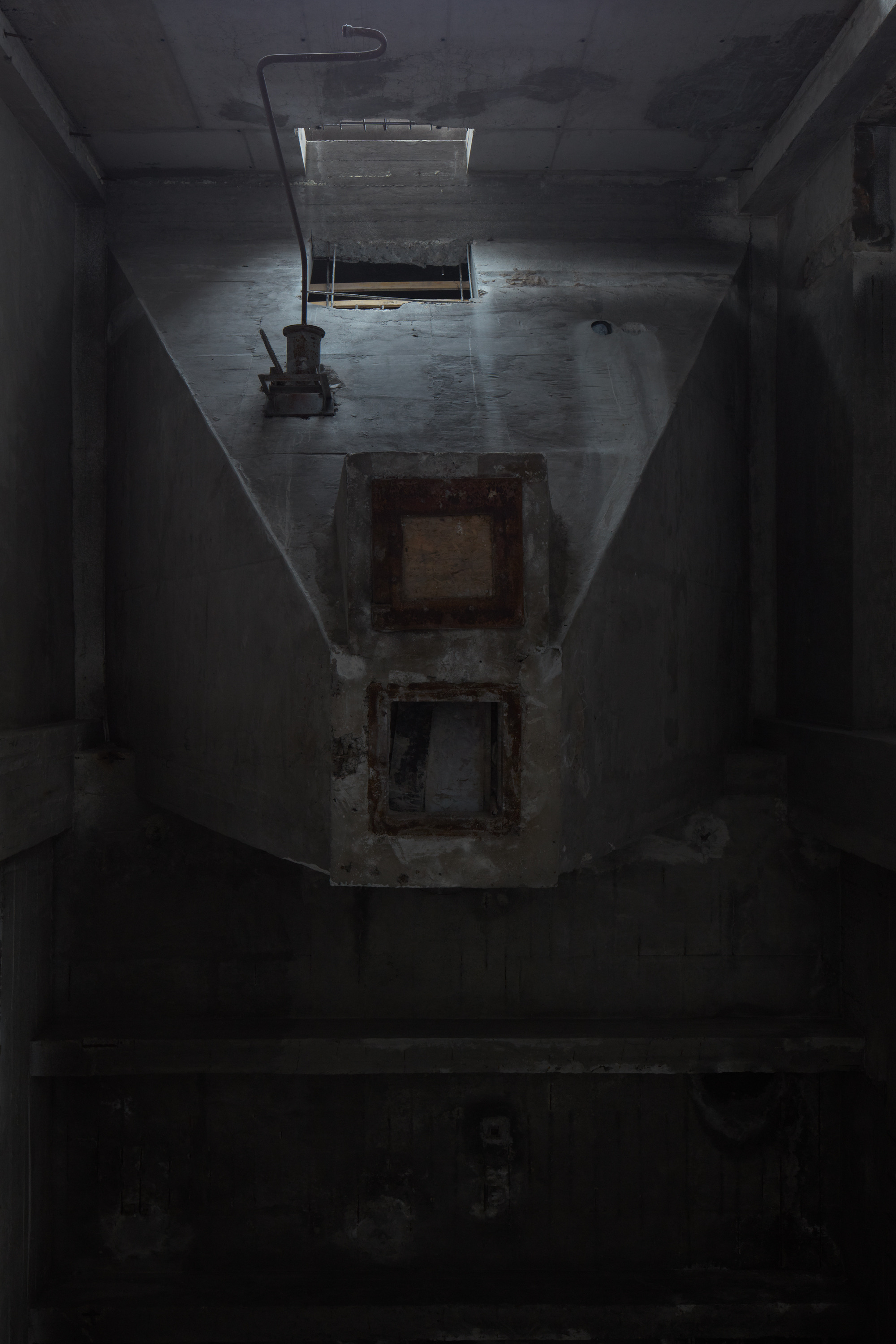 Mill 转换之旅·摄影图解建筑重生-16