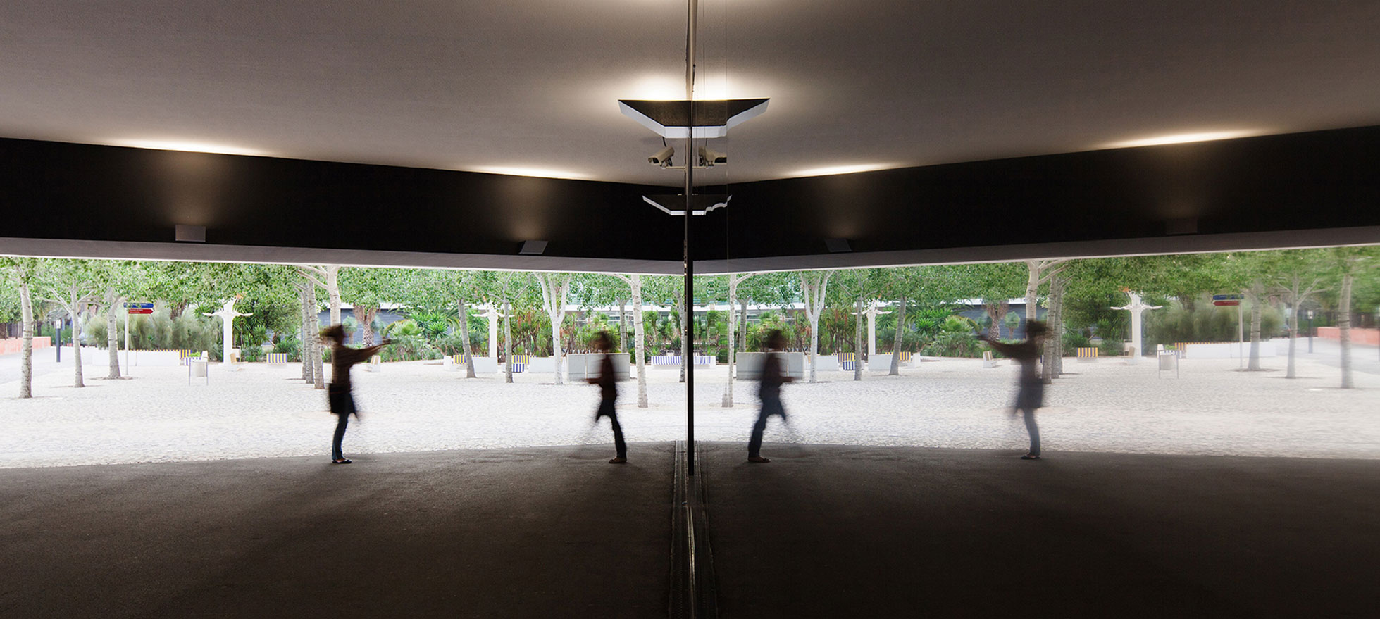 里斯本水族馆扩建-3