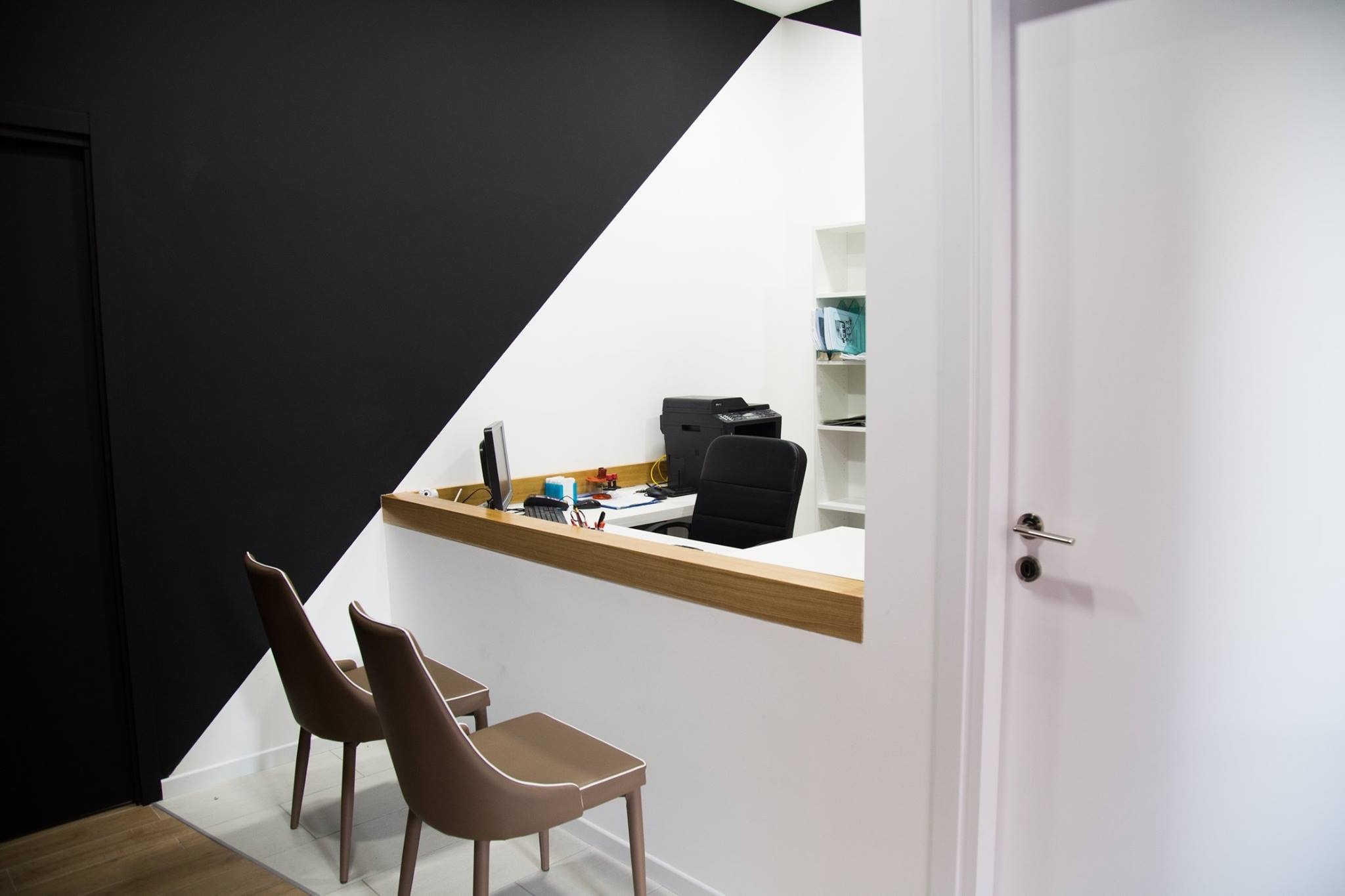 Autoscuola Al Volante 汽车学校翻新亮相-12