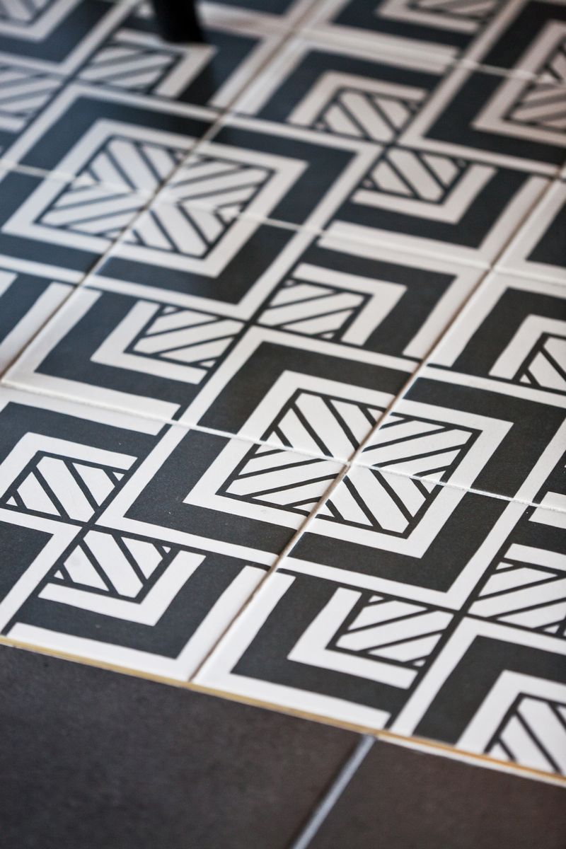 波兰餐厅 Motlava 的现代设计-15