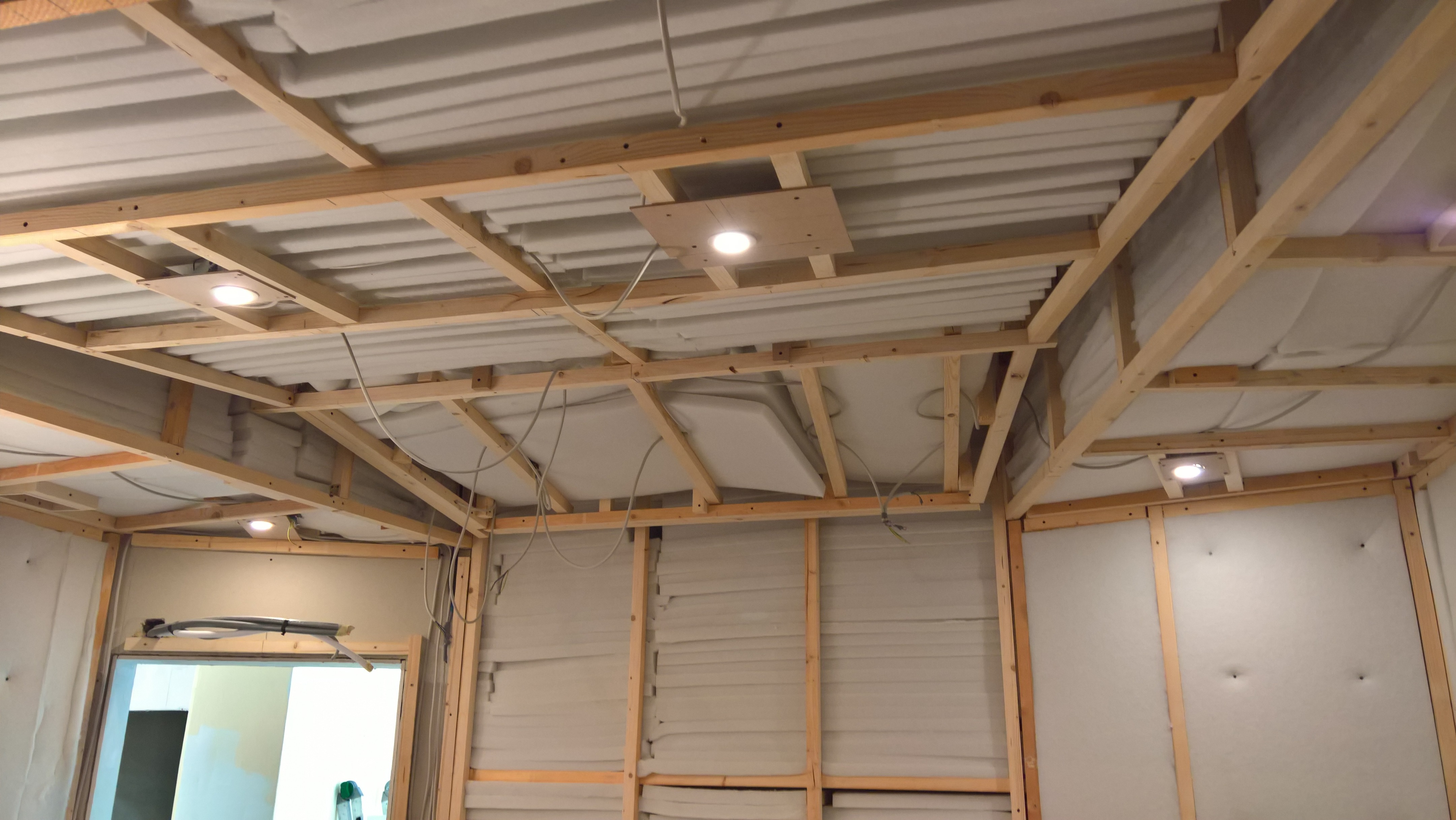 意大利音乐工作室设计，展现独特魅力-17