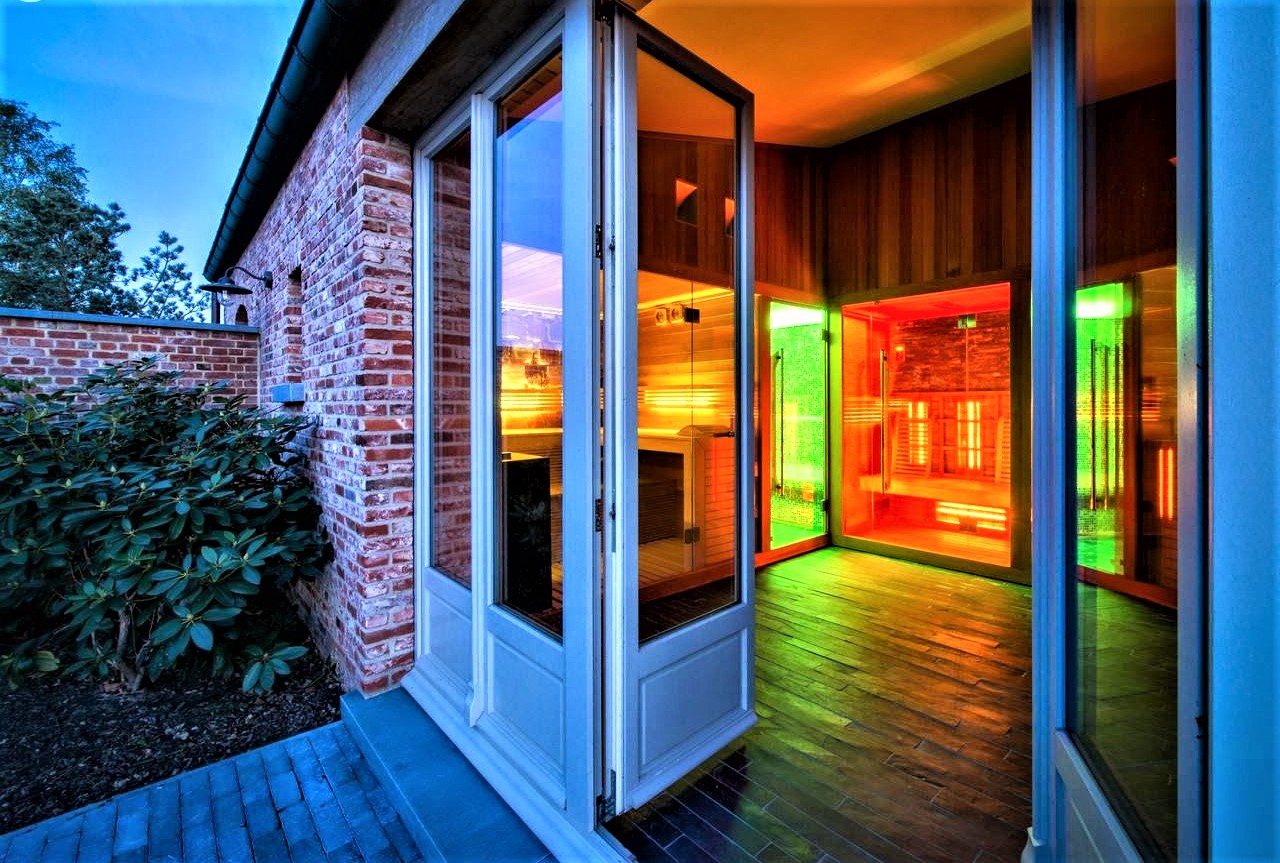 2013 年完成的阿尔法健康感知私人 wellness 区设计-3