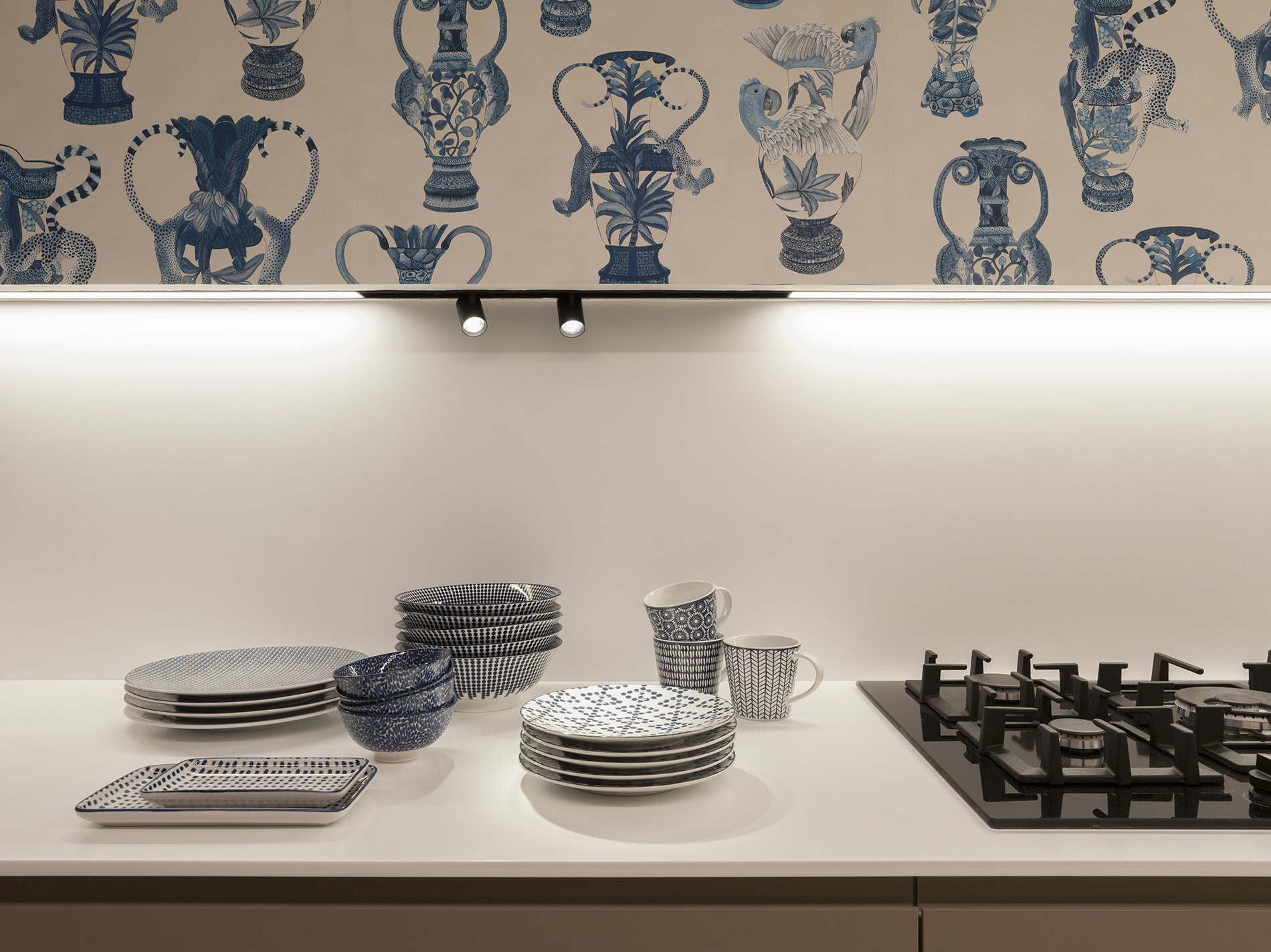 地中海之光 | 瓦伦西亚中心的海景房设计-9