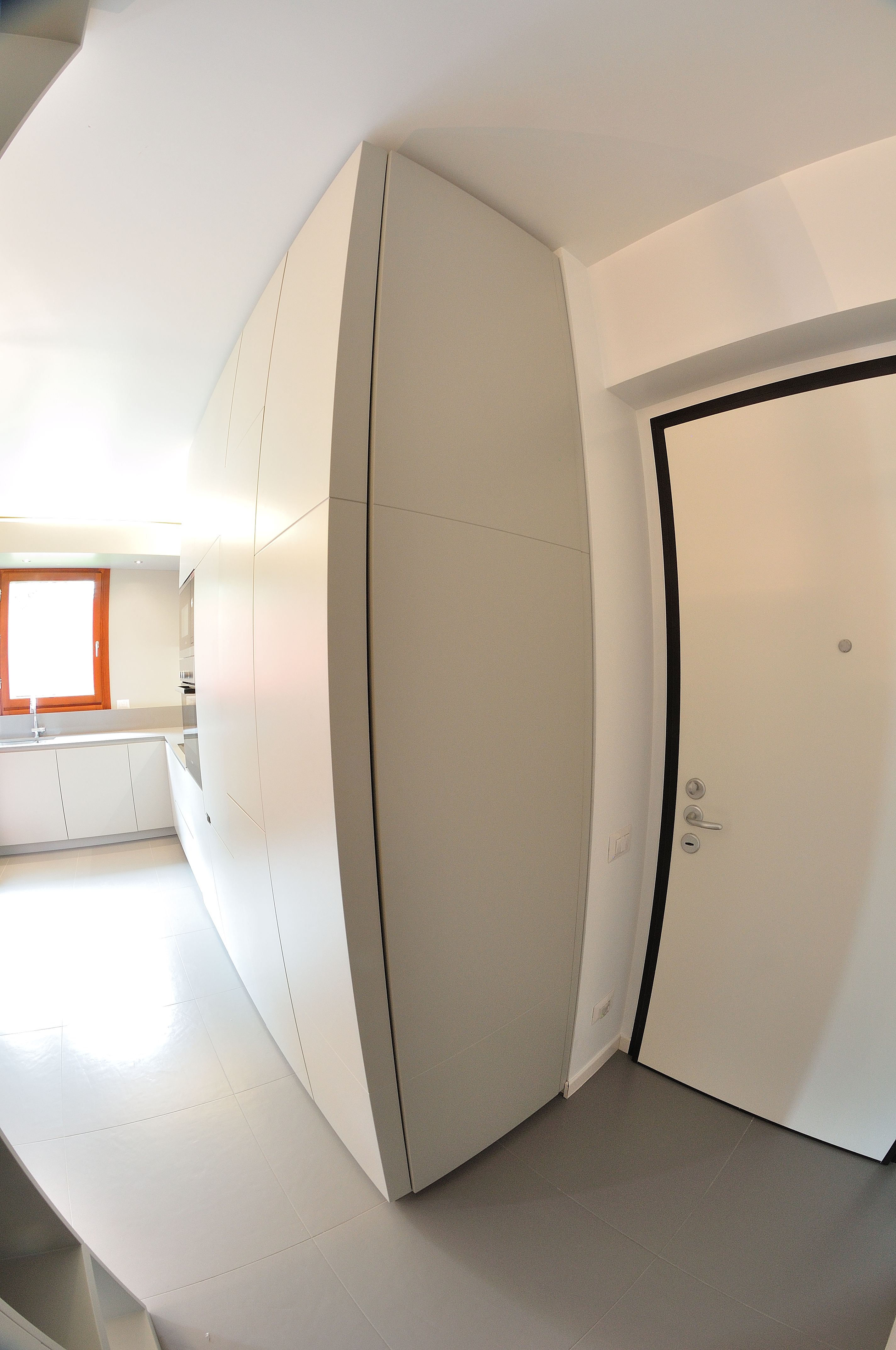 米兰简约宜居空间设计-9