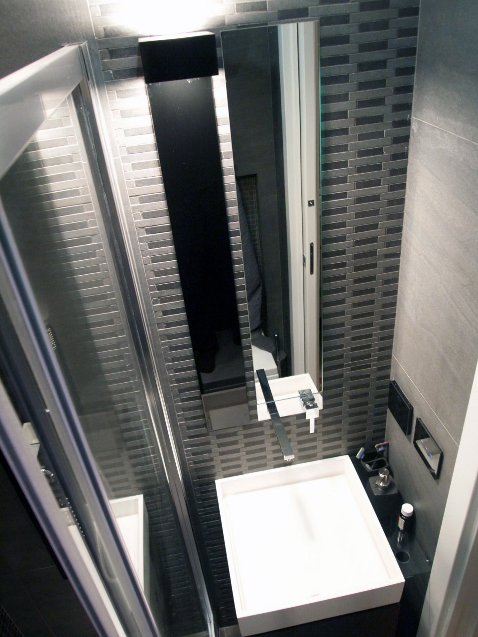 融合古今的私人公寓设计-12