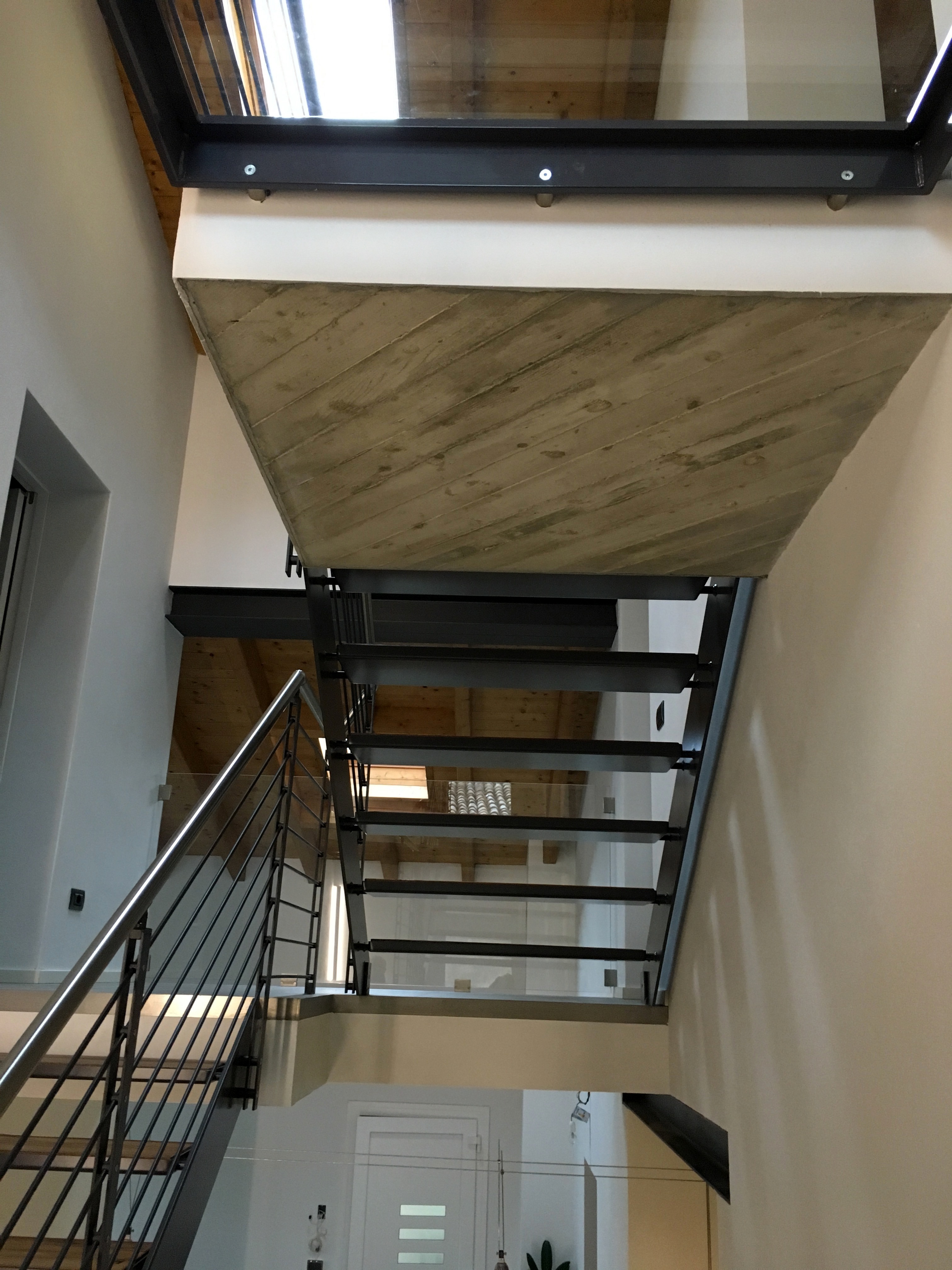 2014 年复古小镇中心公寓室内设计-53