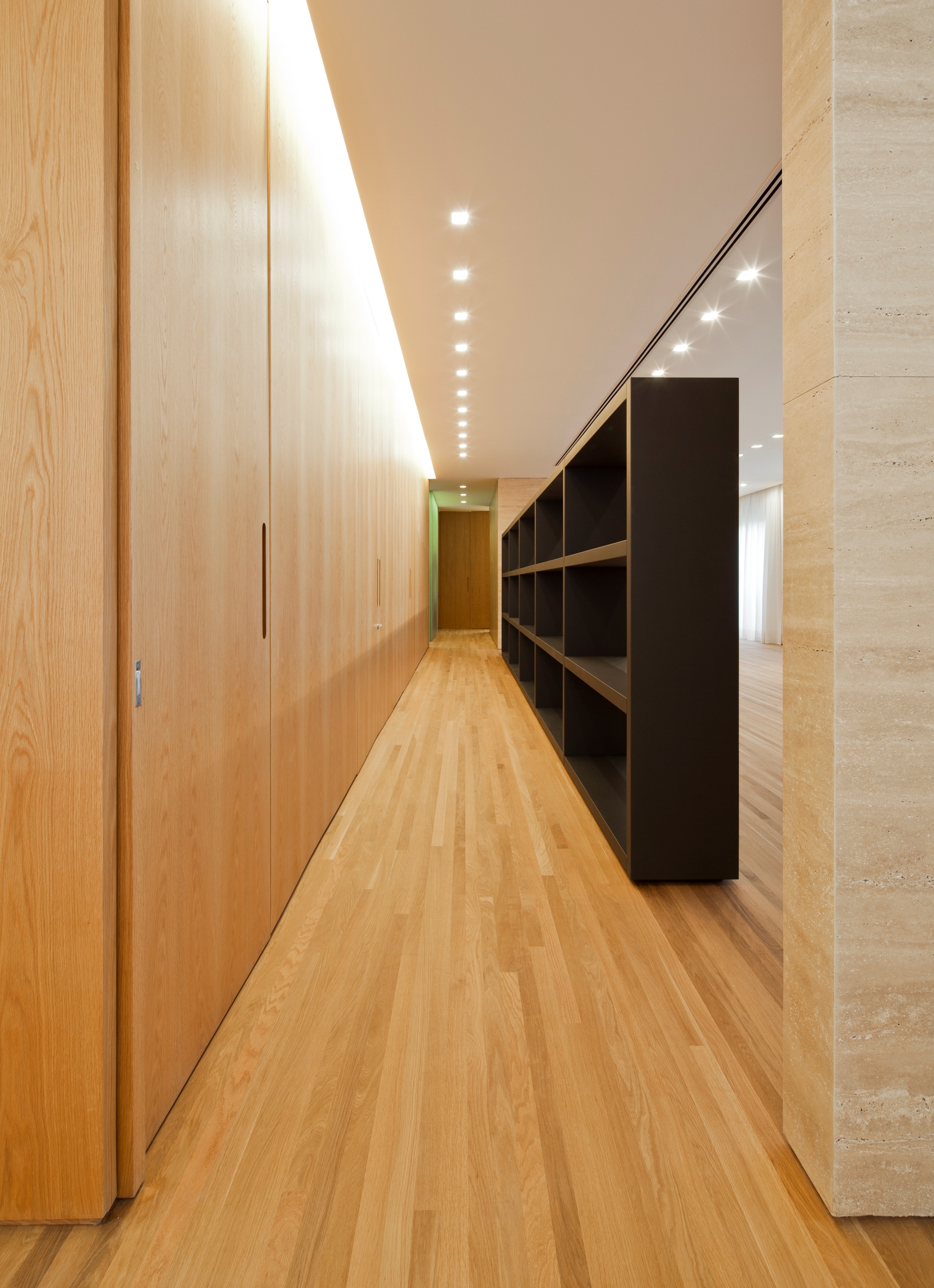 巴西圣保罗市中心艺术公寓-3