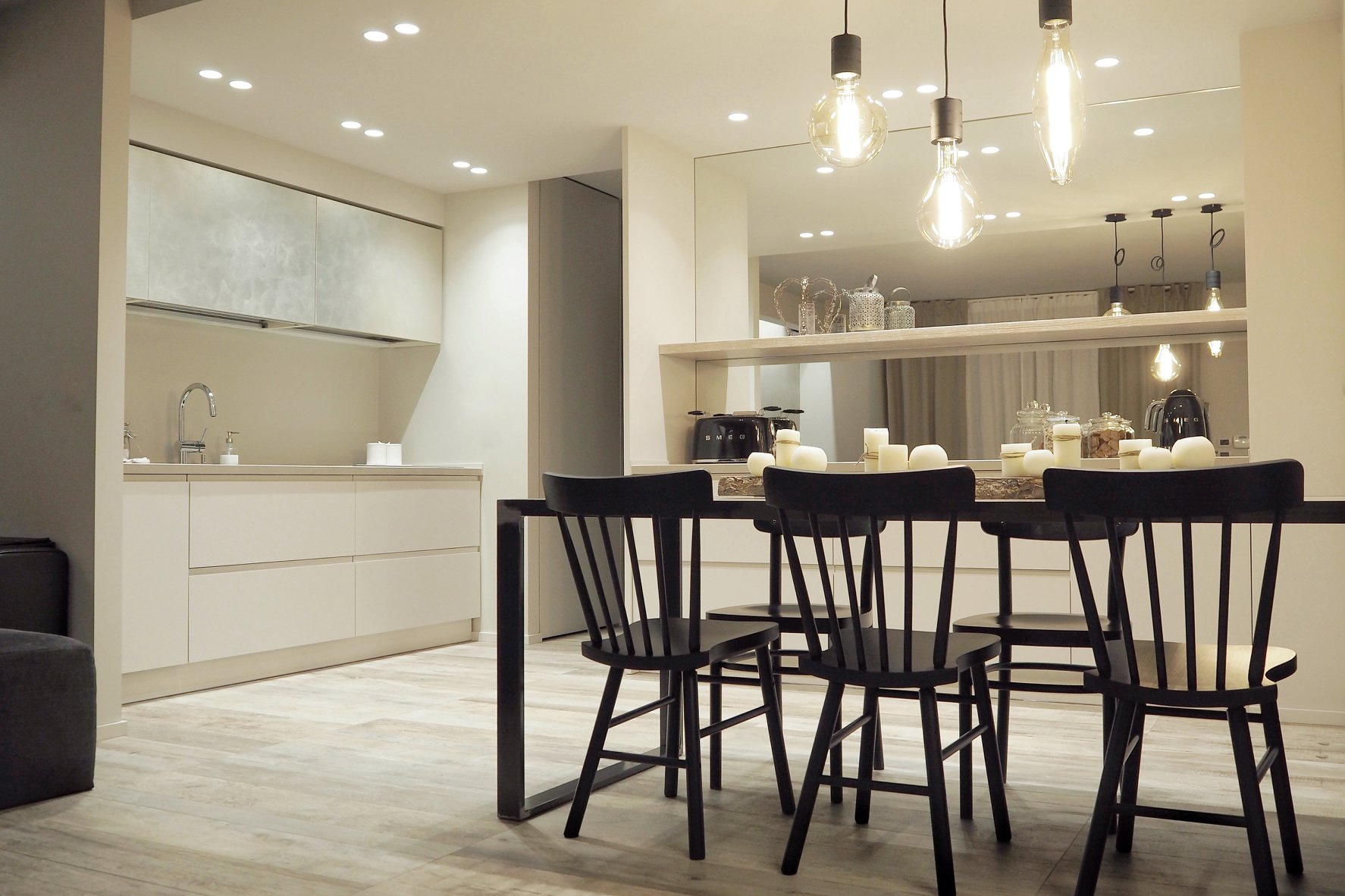 私人圣马力诺住宅-3