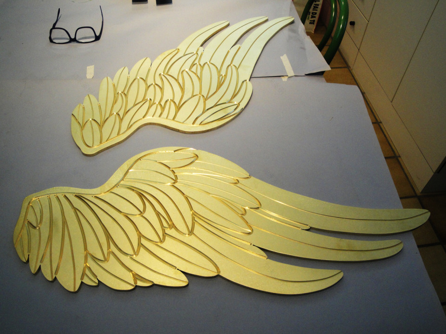 历史建筑翻新之作 | 私人定制,尽显意式风情-33