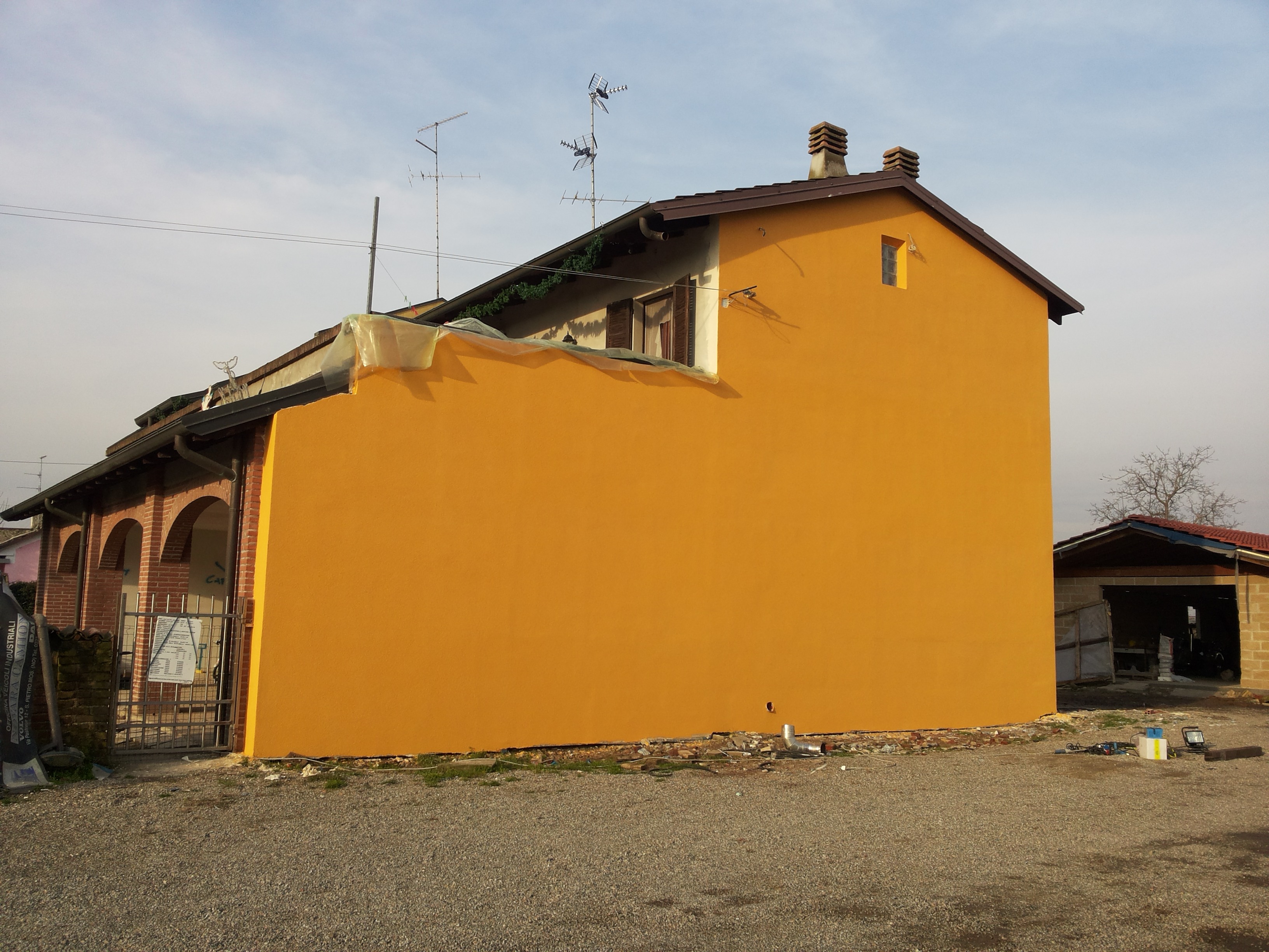 2016 年完成的家庭住宅室内设计案例-11