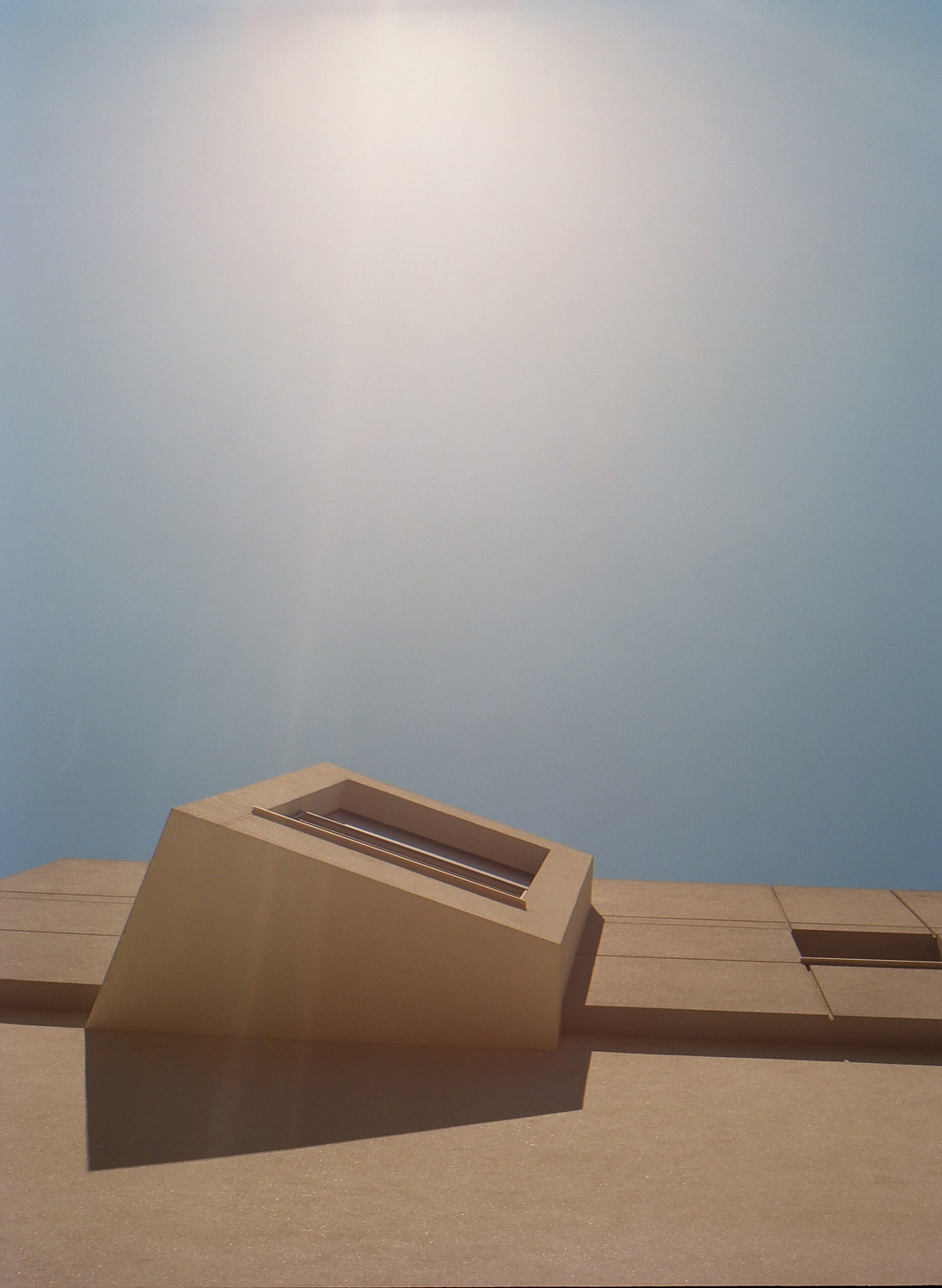 垂直叠加公寓·新旧空间的完美融合-0