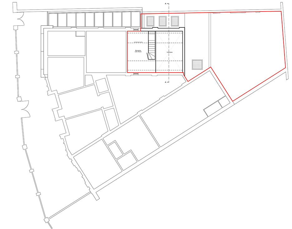 伦敦儿童托儿所-29