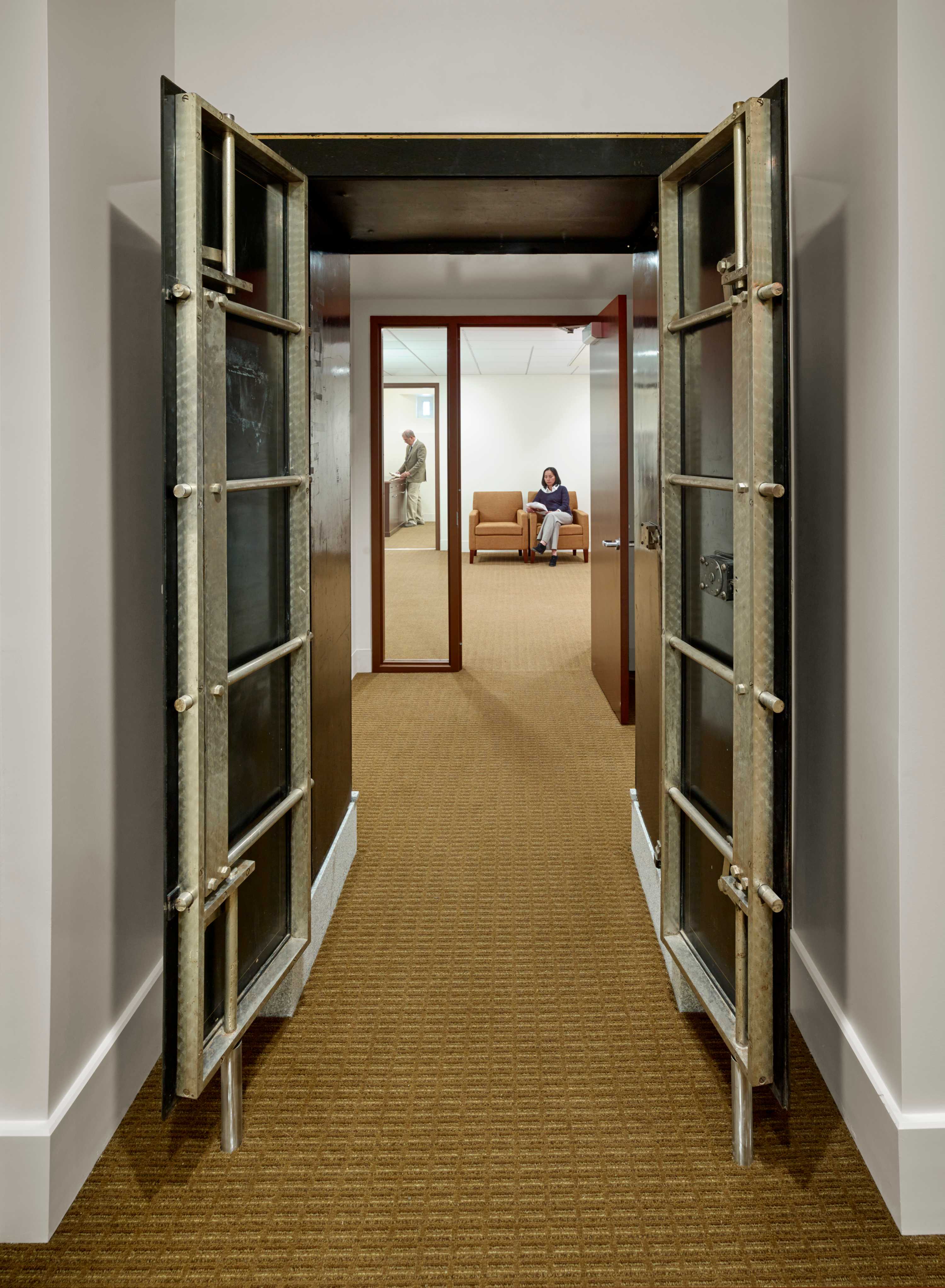 旧索拉诺法院历史翻新-10